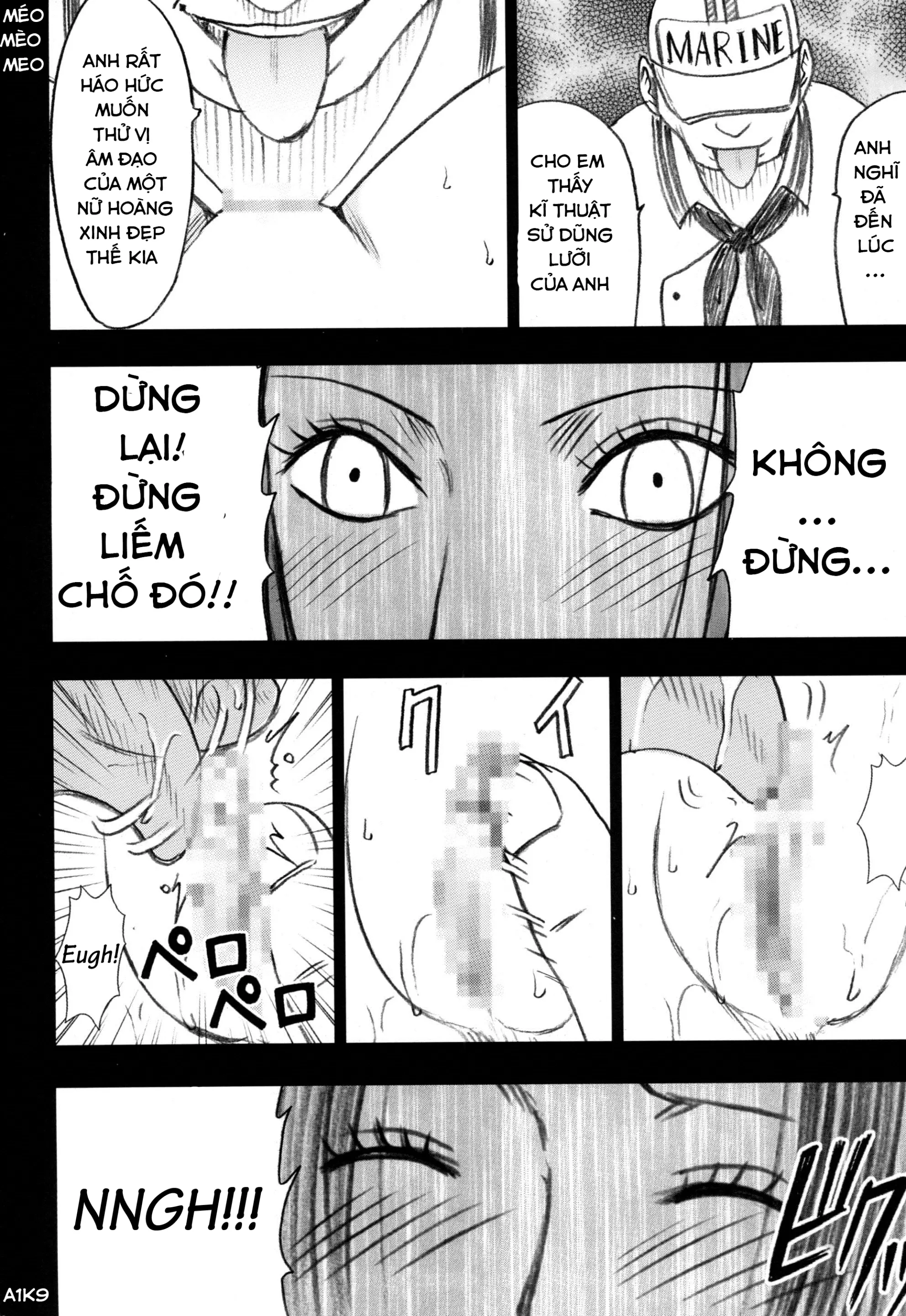 Hebihime - Hebihime trang 39