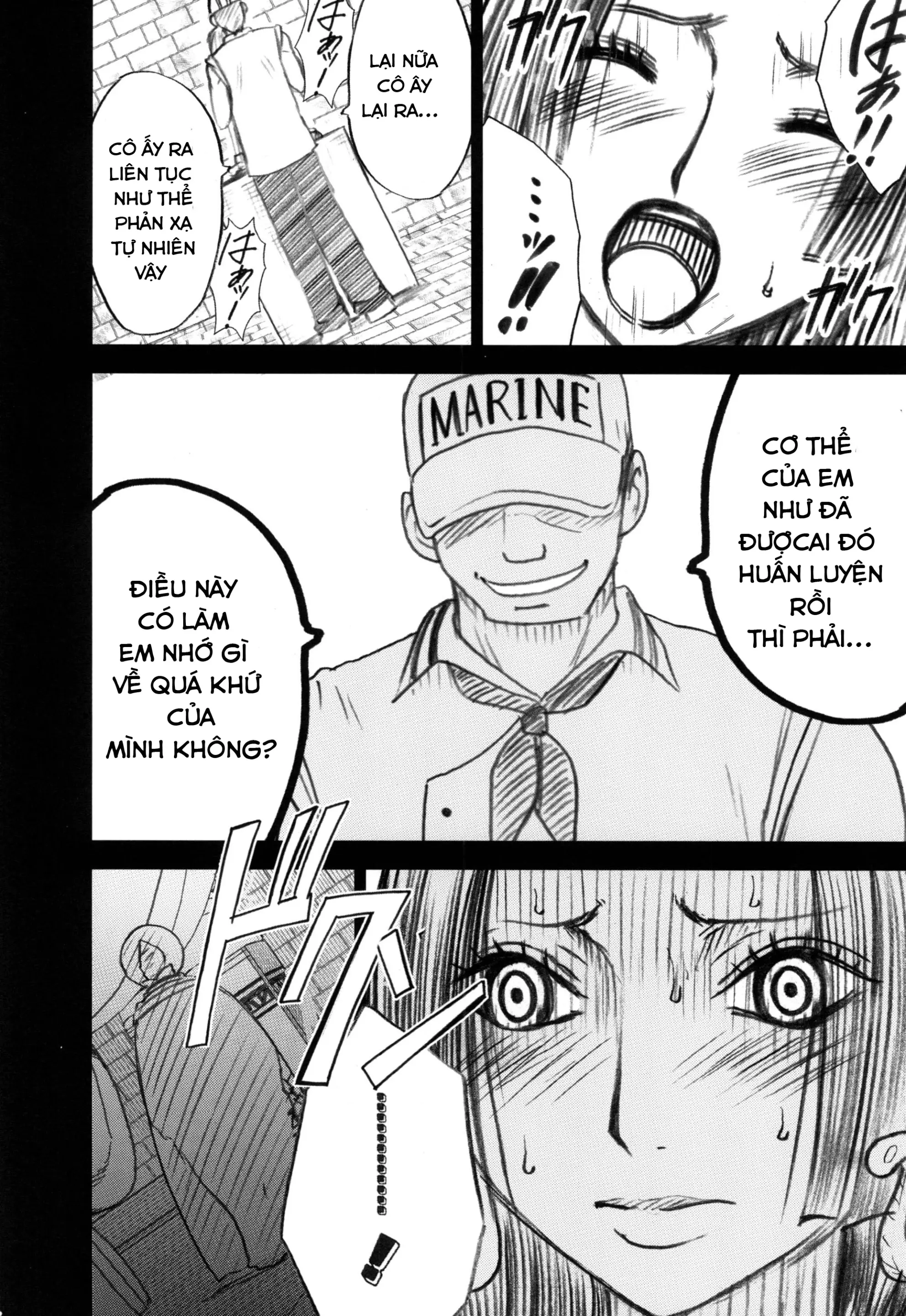 Hebihime - Hebihime trang 43