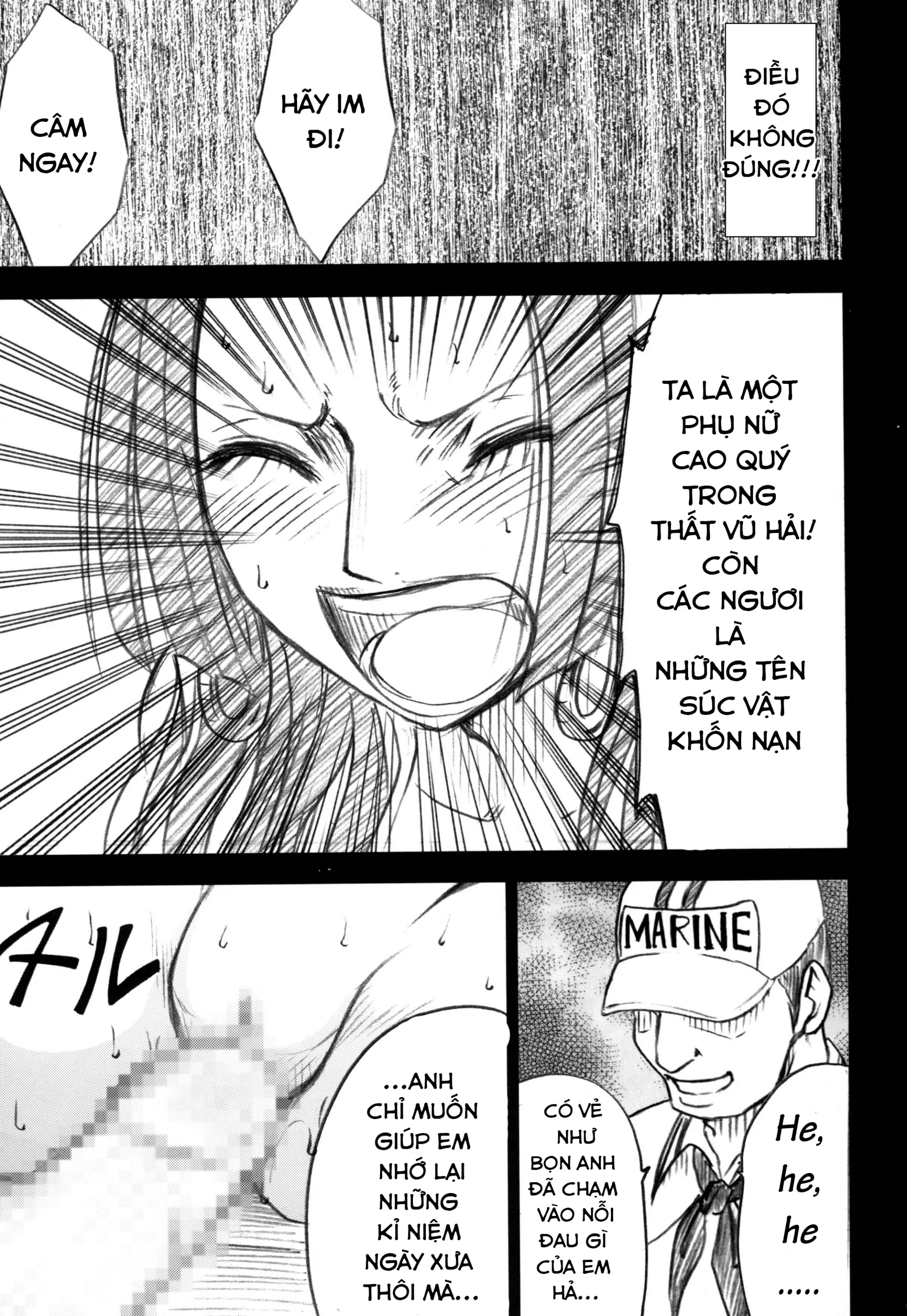 Hebihime - Hebihime trang 44