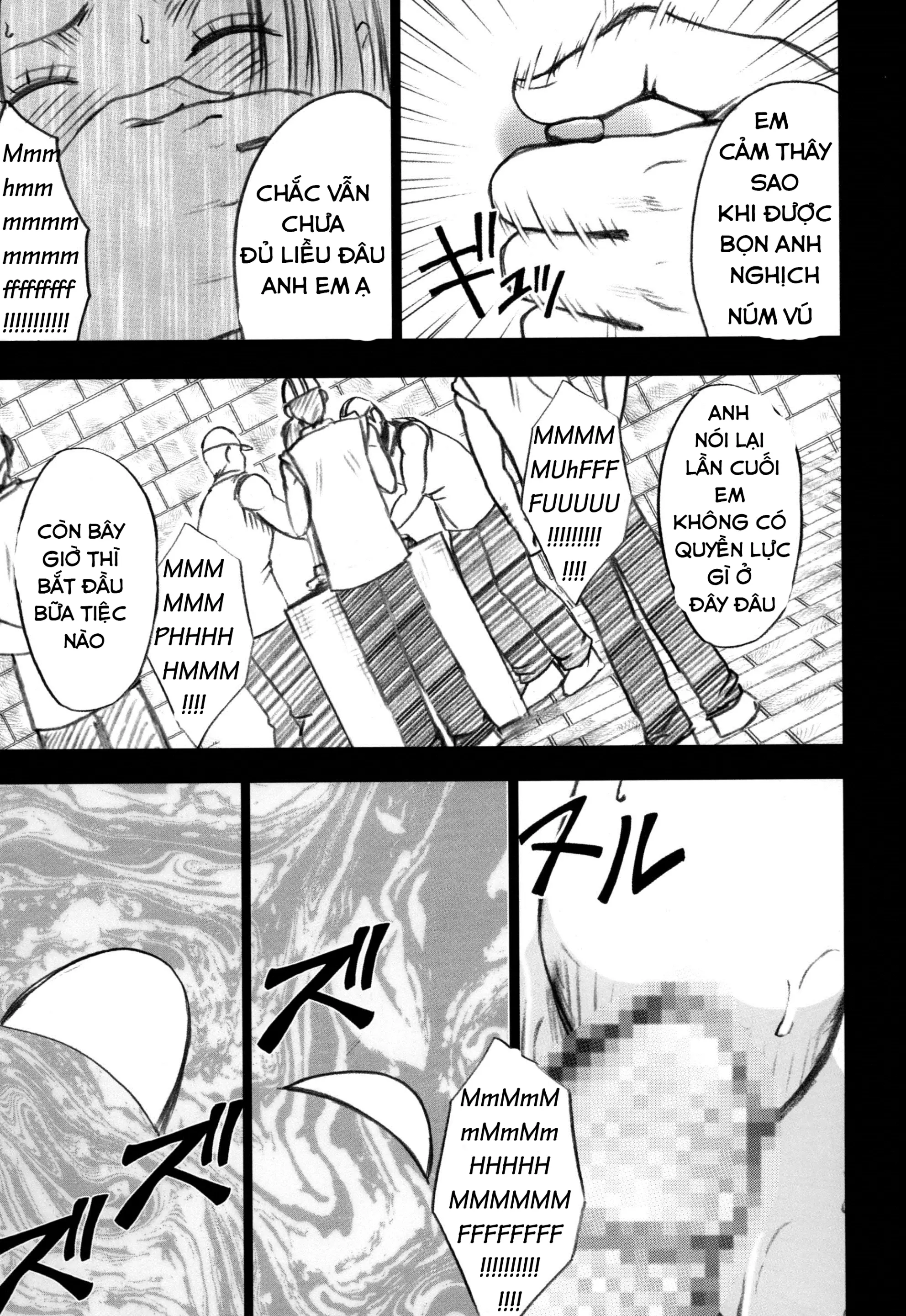 Hebihime - Hebihime trang 48