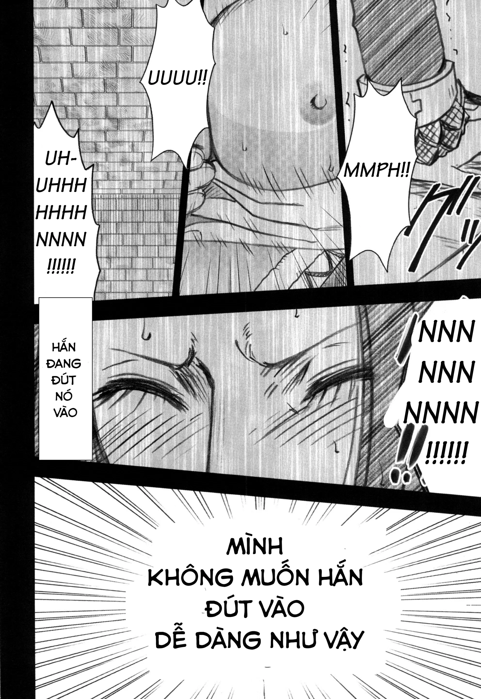 Hebihime - Hebihime trang 49