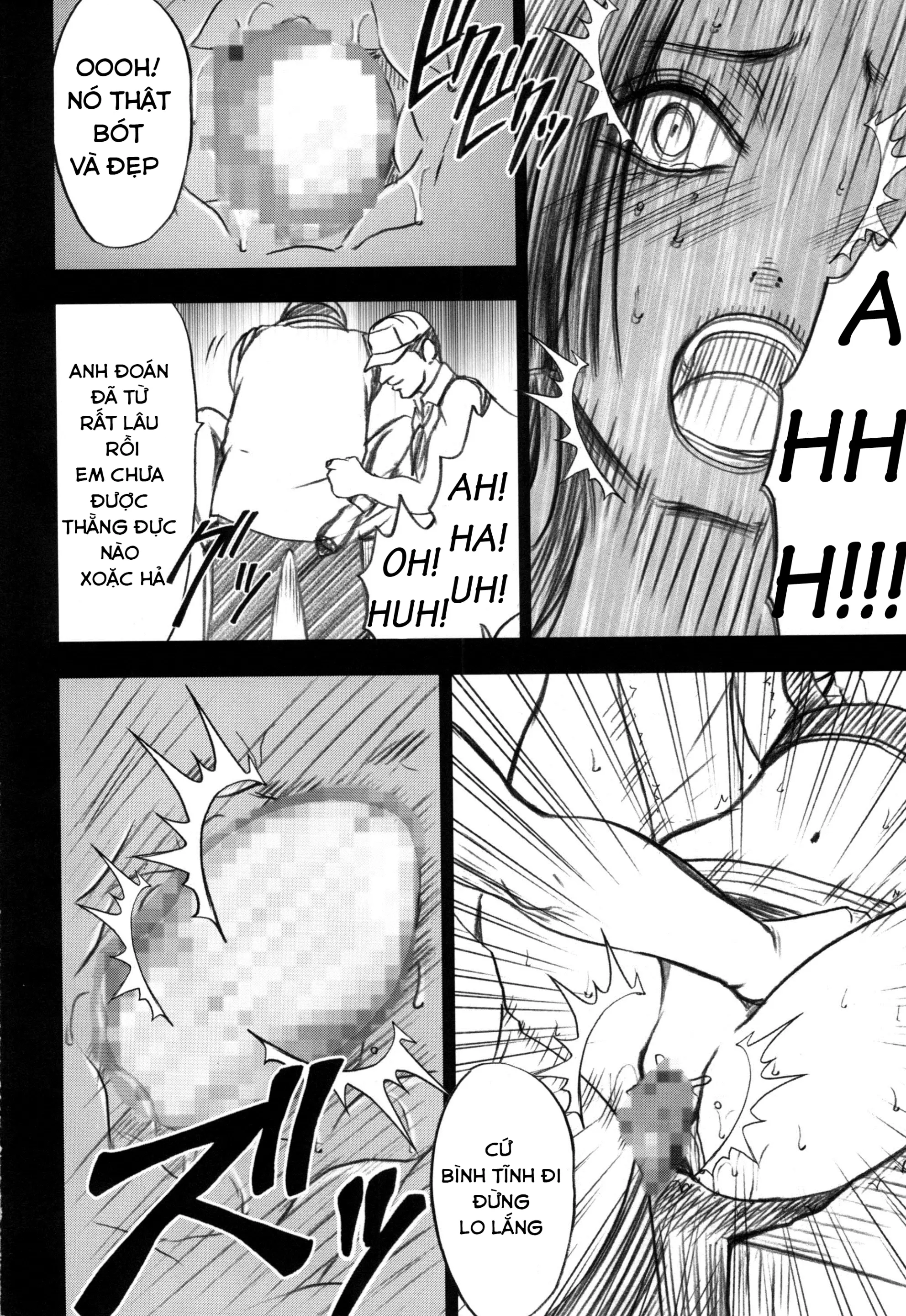 Hebihime - Hebihime trang 51