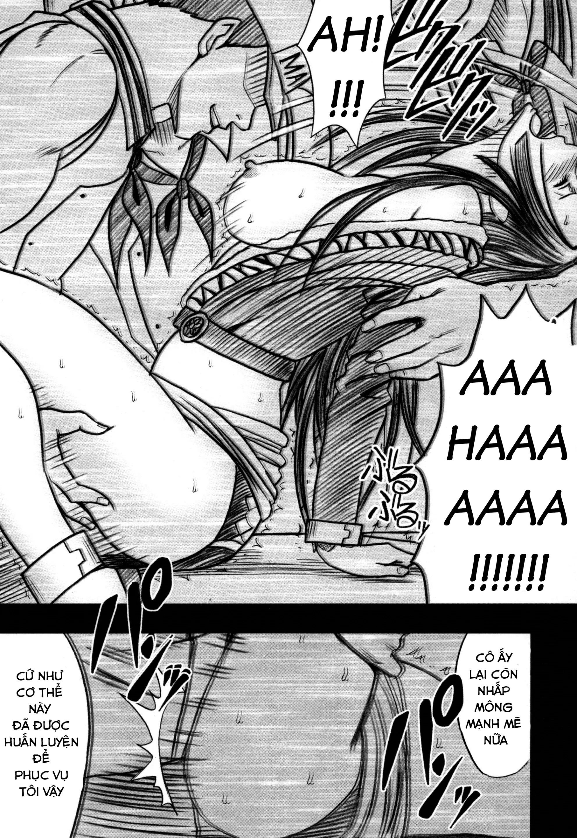 Hebihime - Hebihime trang 52