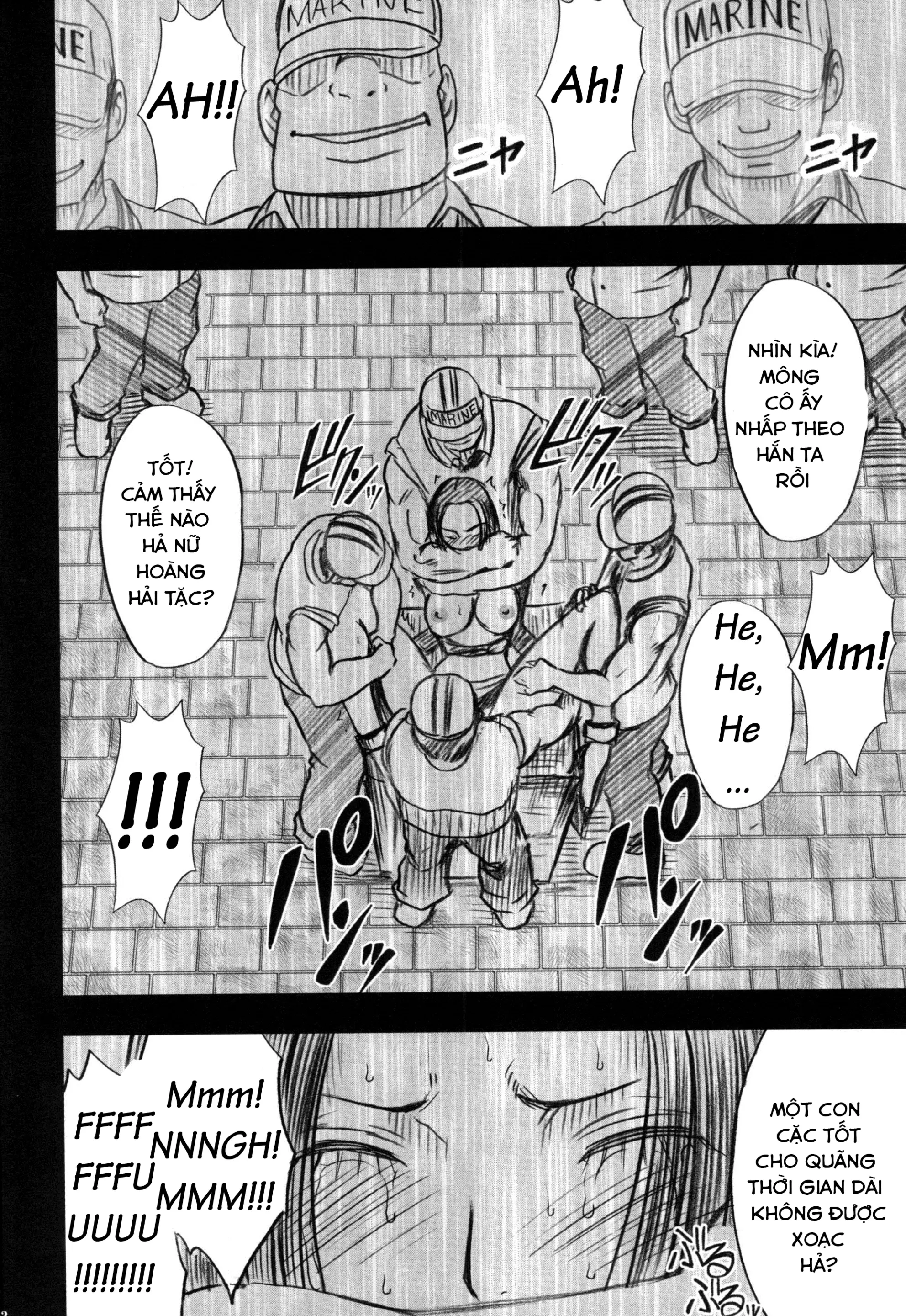 Hebihime - Hebihime trang 53