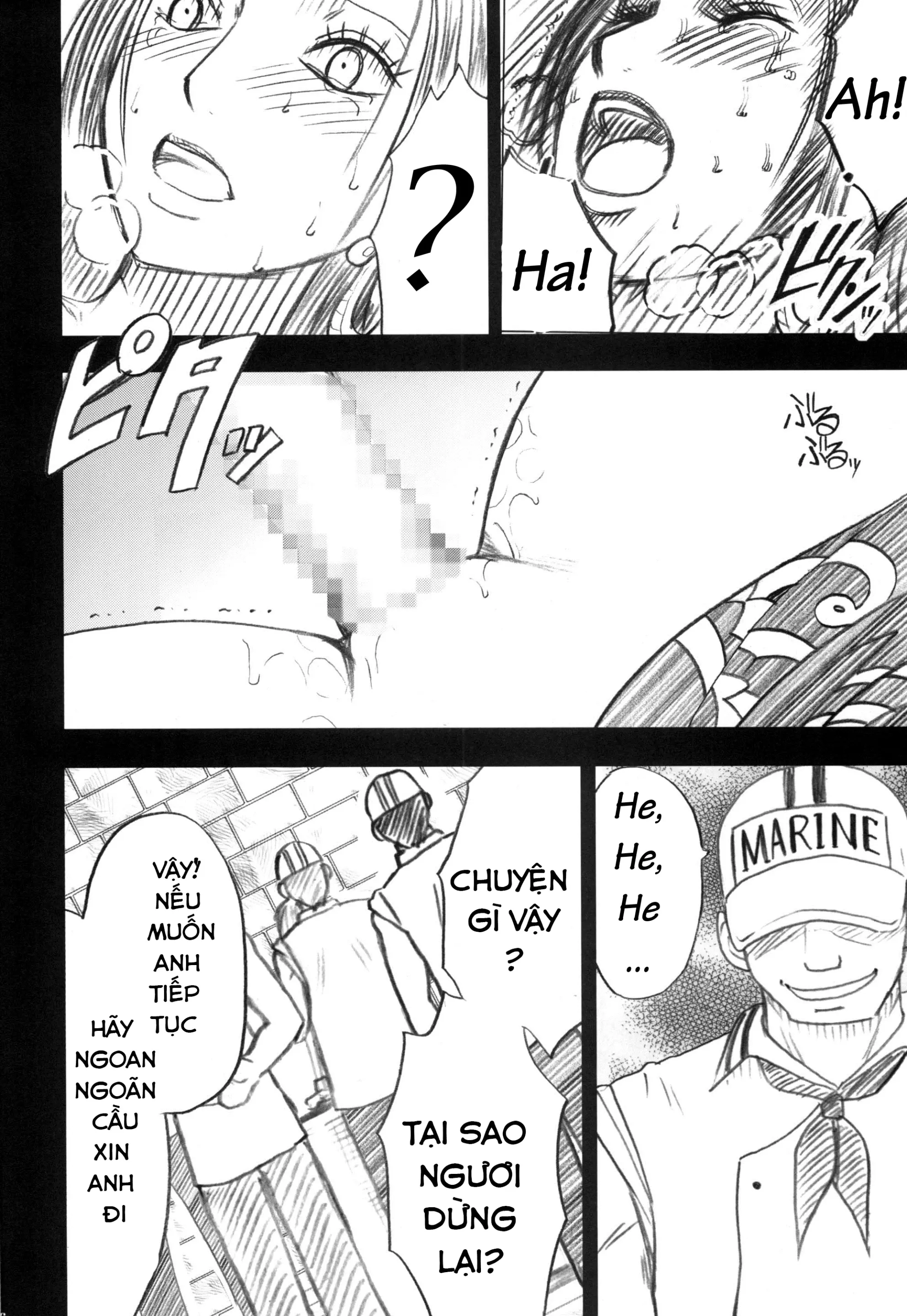 Hebihime - Hebihime trang 57