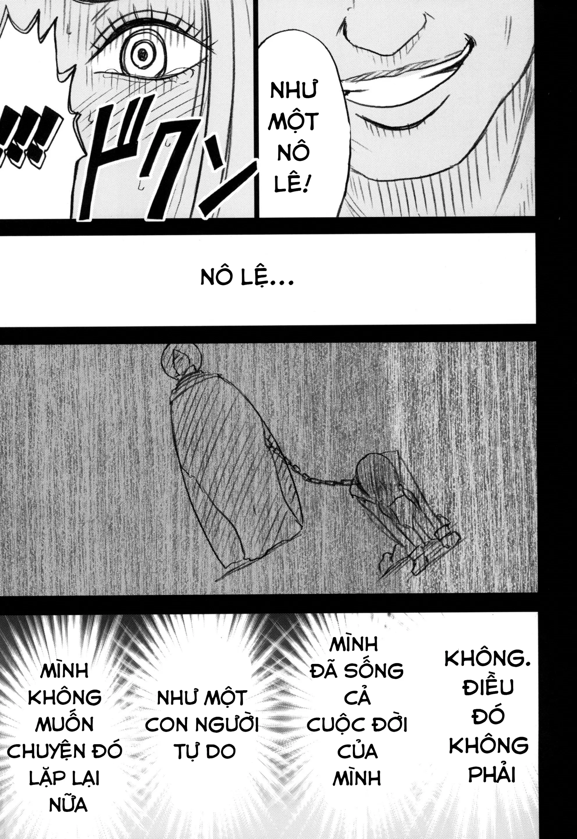 Hebihime - Hebihime trang 58