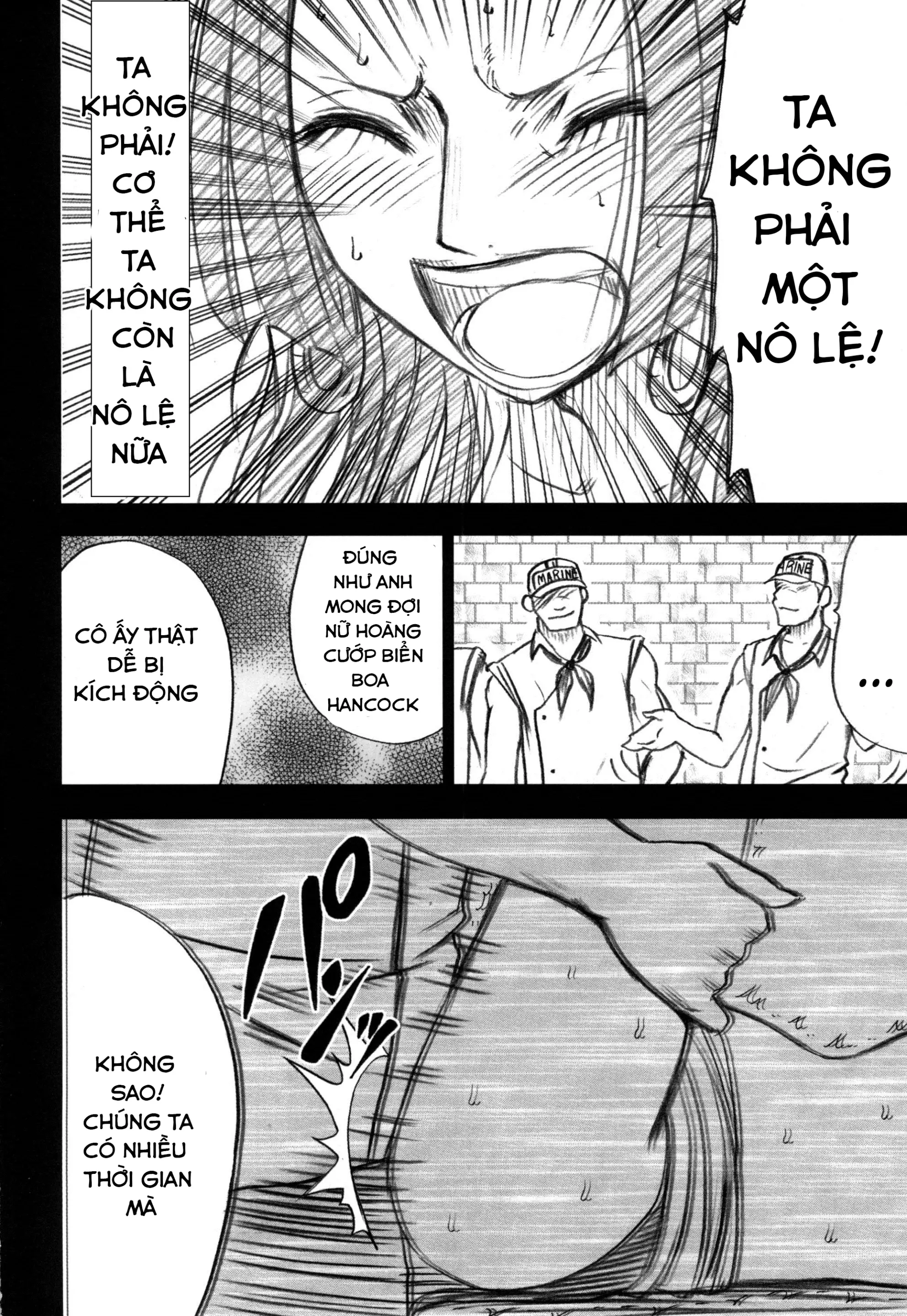Hebihime - Hebihime trang 59