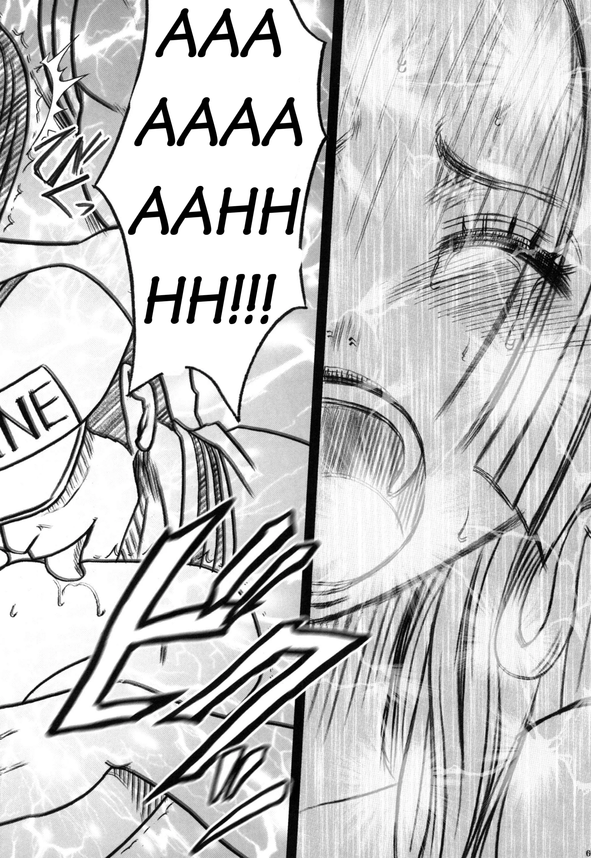 Hebihime - Hebihime trang 61