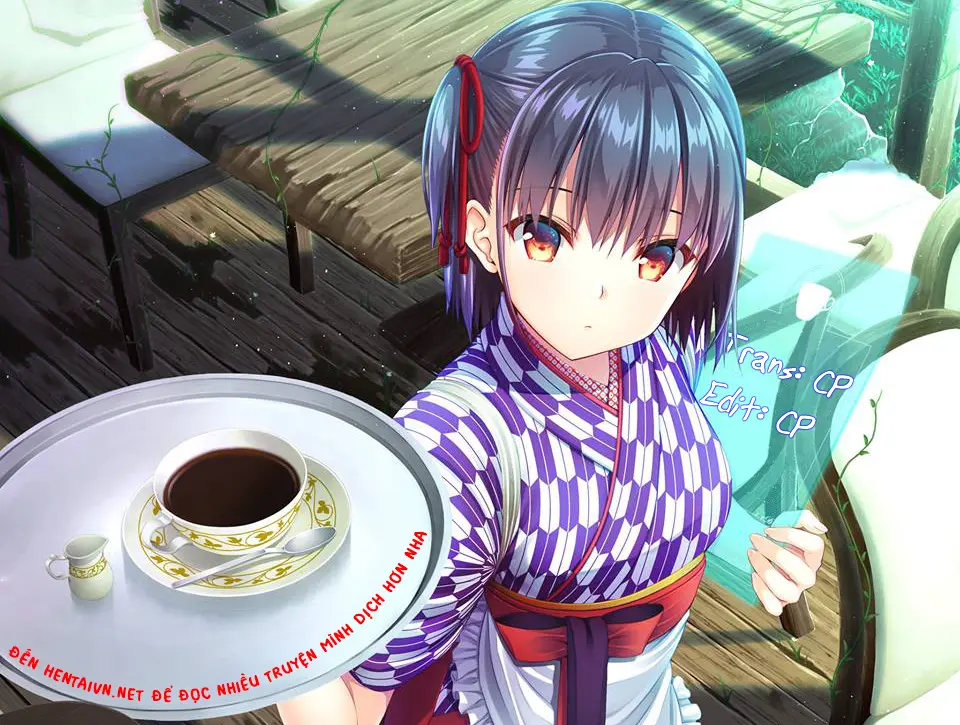 Skinship Shiyo | Let's Have Some Physical Contact - Skinship Shiyo | Let's Have Some Physical Contact trang 17