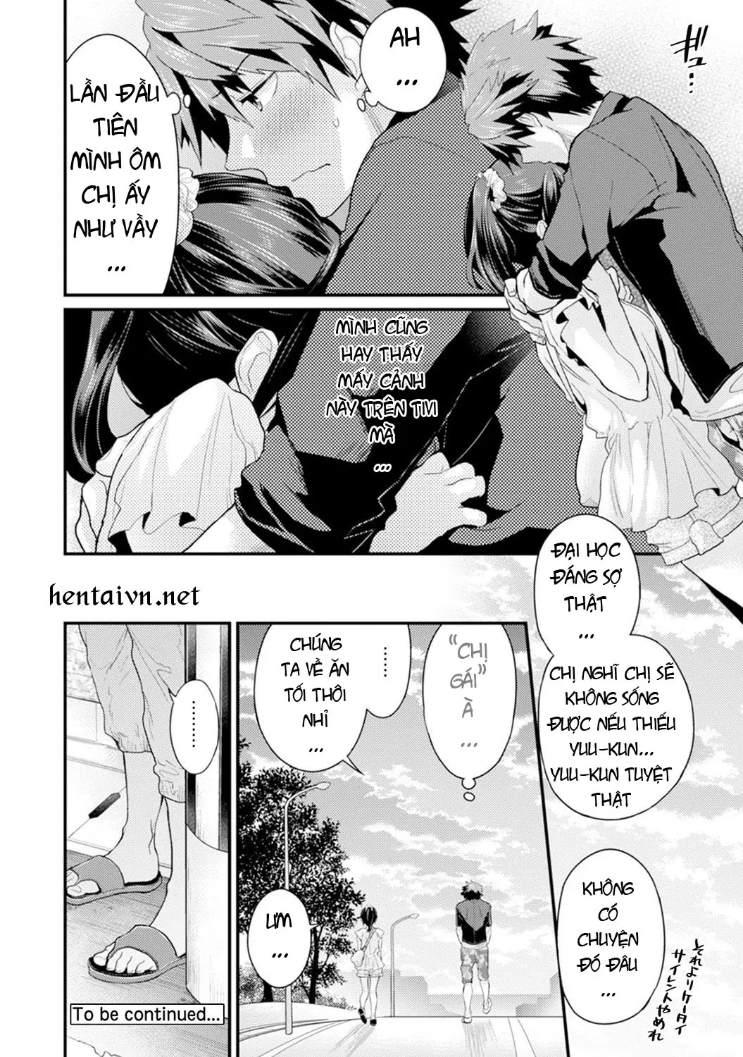 SisKoi Shitei Hitotsu Yane no Shita - SisKoi Shitei Hitotsu Yane no Shita trang 56