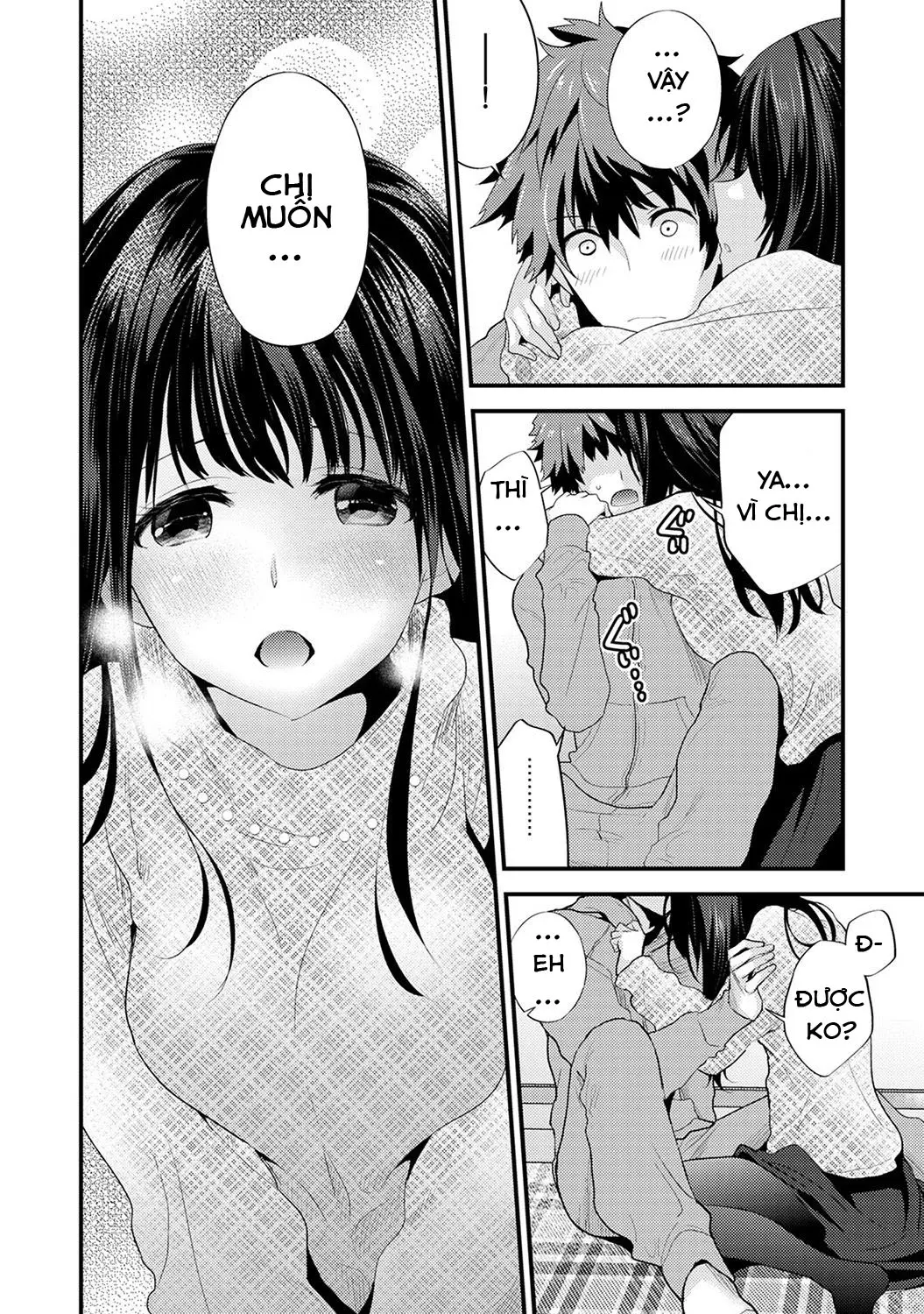 SisKoi Shitei Hitotsu Yane no Shita - SisKoi Shitei Hitotsu Yane no Shita trang 124