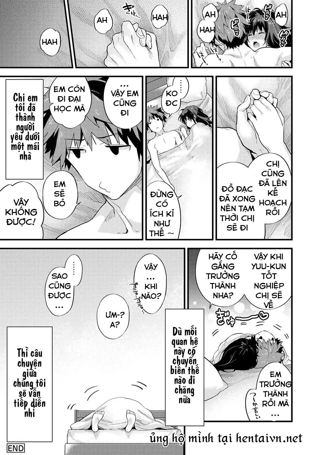 SisKoi Shitei Hitotsu Yane no Shita - SisKoi Shitei Hitotsu Yane no Shita trang 137
