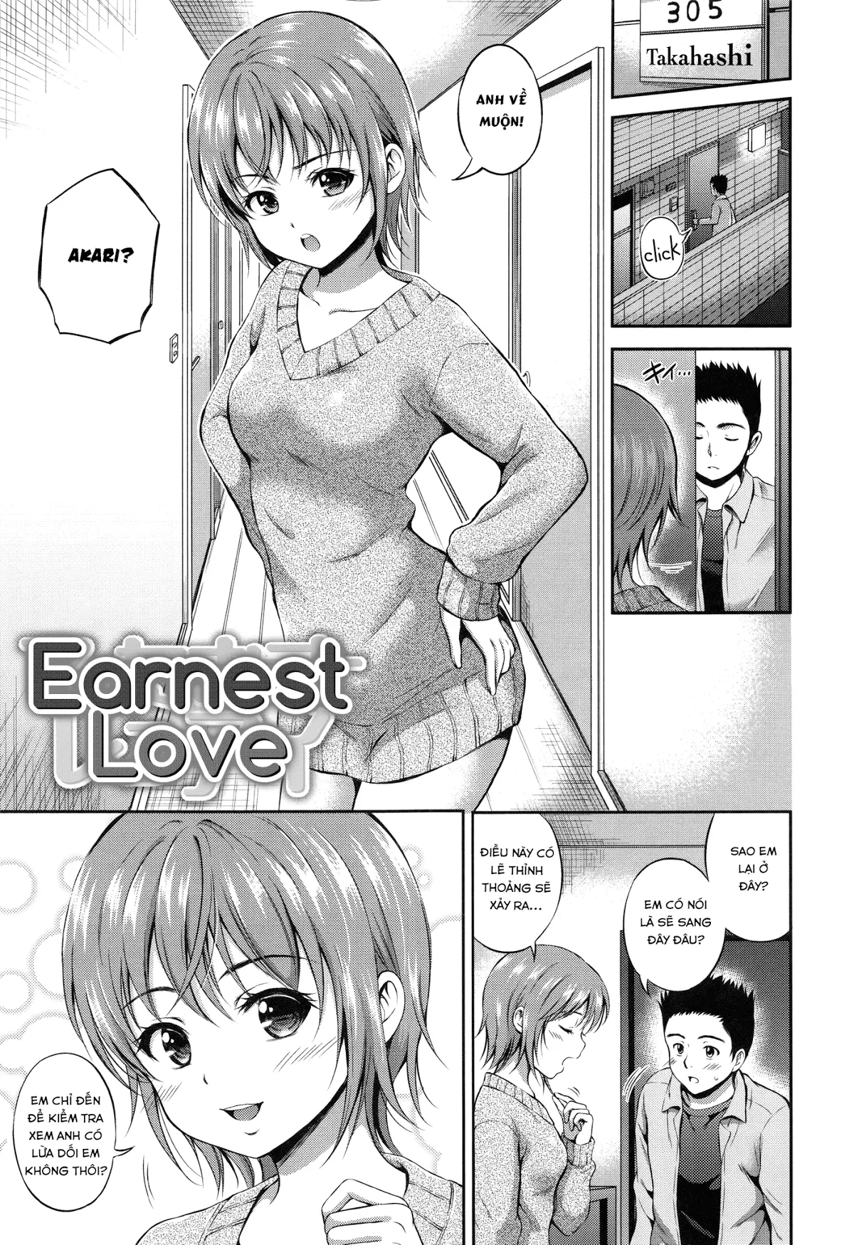 Yui Koi - Yui Koi trang 137