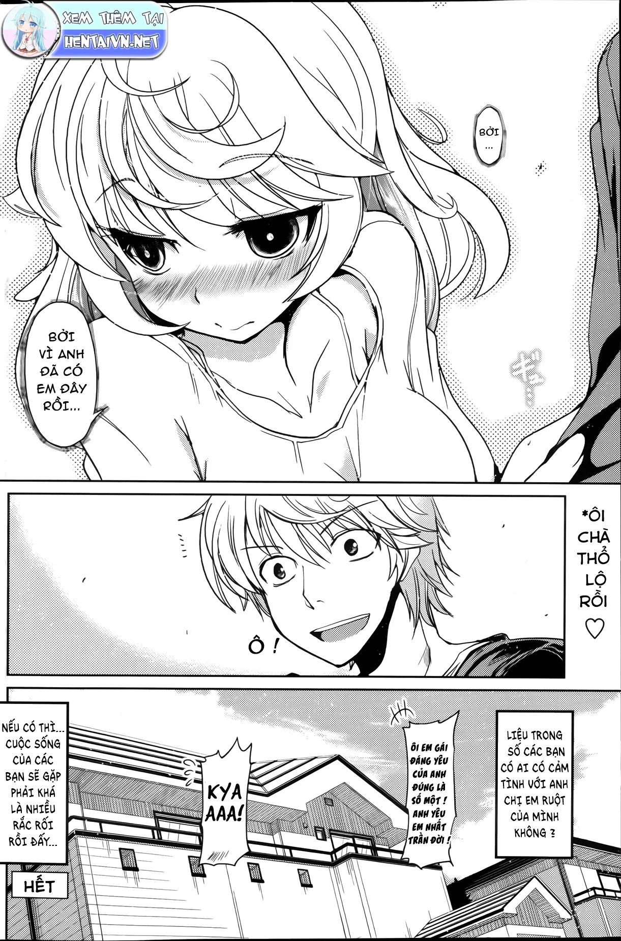 Yumemigokochi - Yumemigokochi trang 19