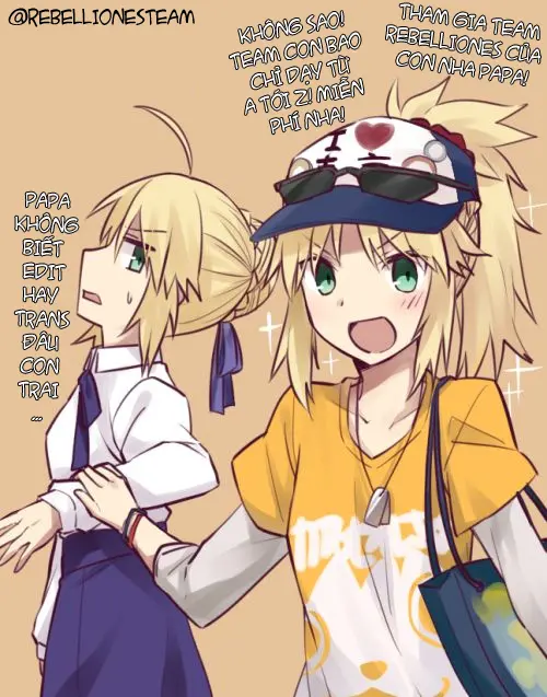 Oshiete Oshishou-sama
