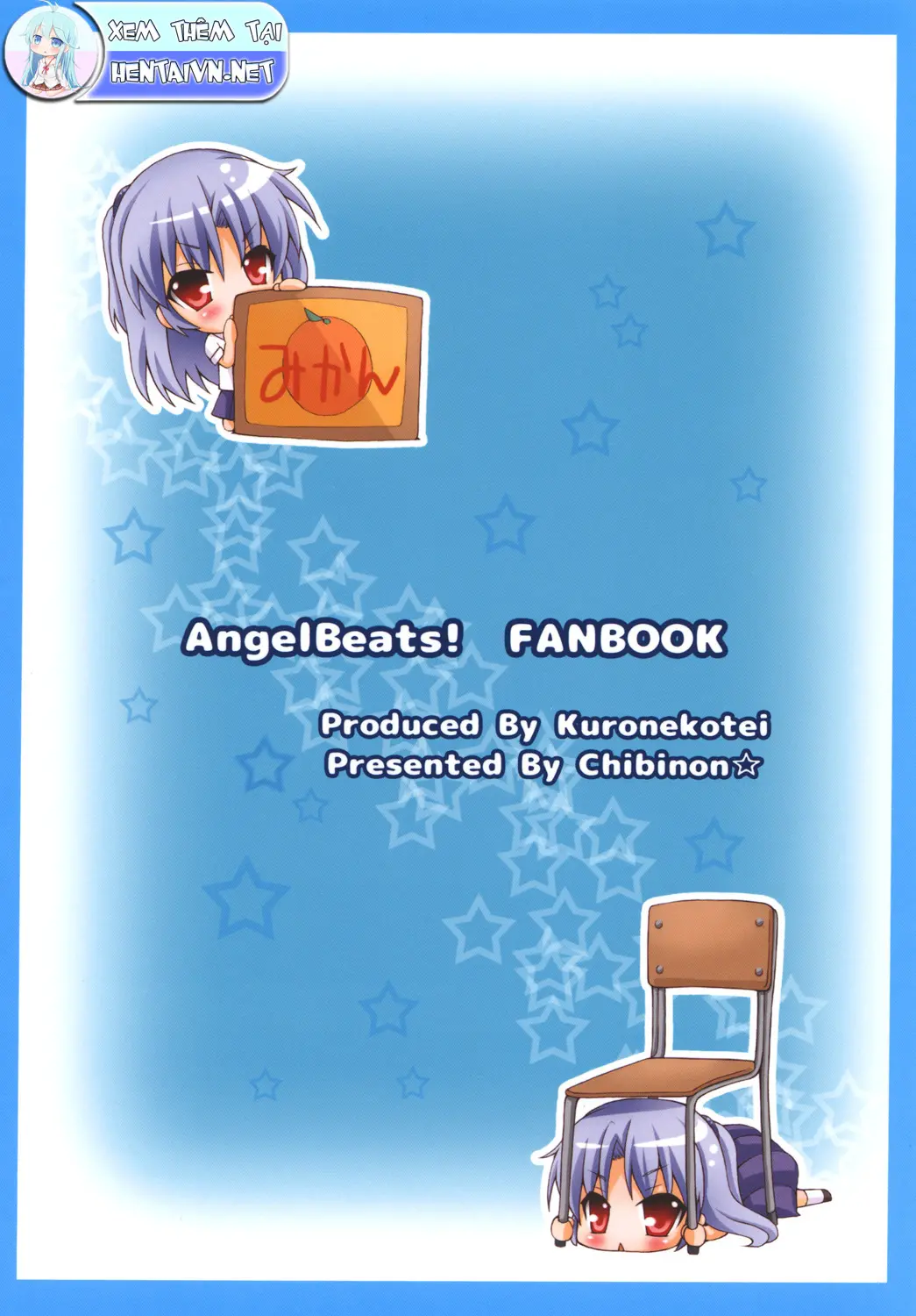 Tenshi ni Naritai - Tenshi ni Naritai trang 29