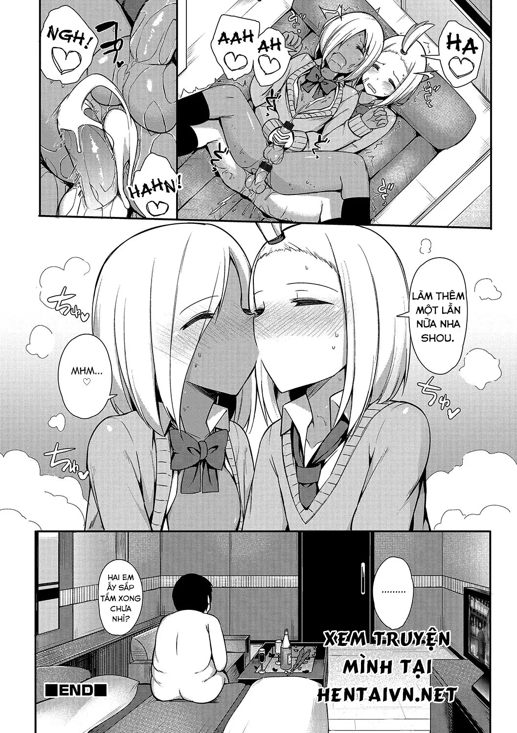 Insert ♂ Intern - Insert ♂ Intern trang 17