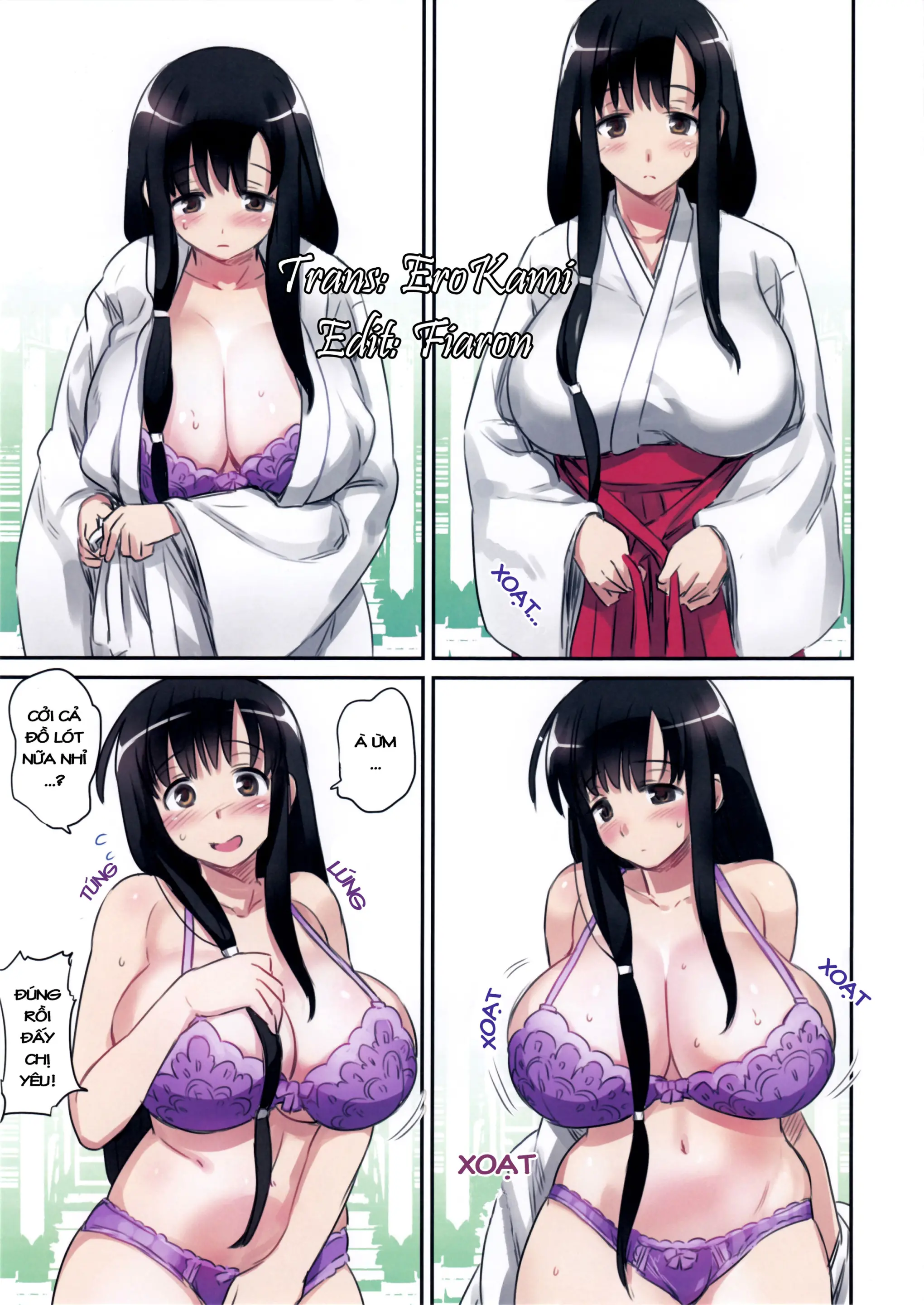 774 Rakugaki Hon C88 - 774 Rakugaki Hon C88 trang 3