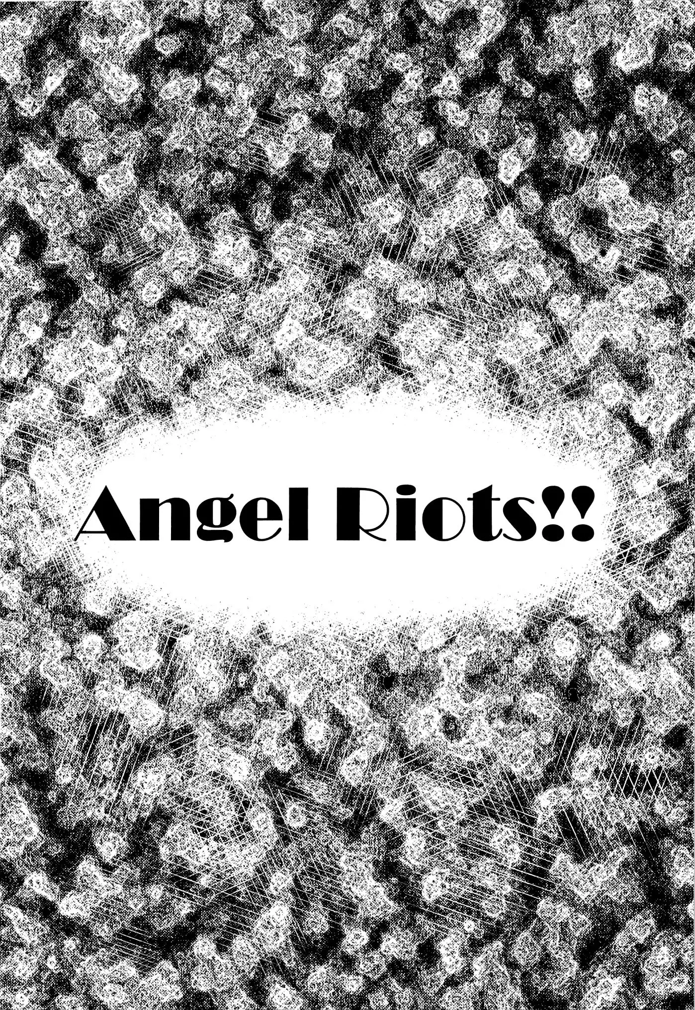 Angel Riots - Angel Riots trang 3