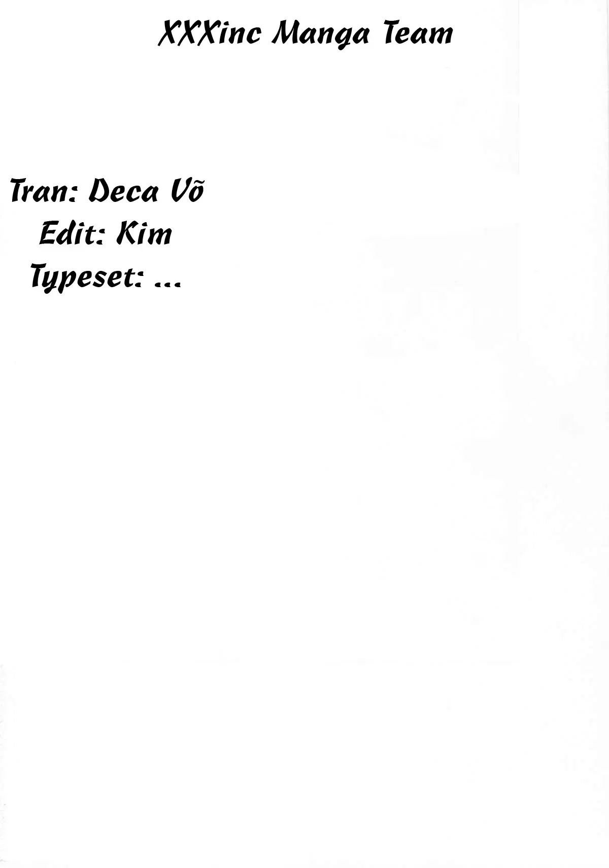 Myakumyaku Awase - Myakumyaku Awase trang 2
