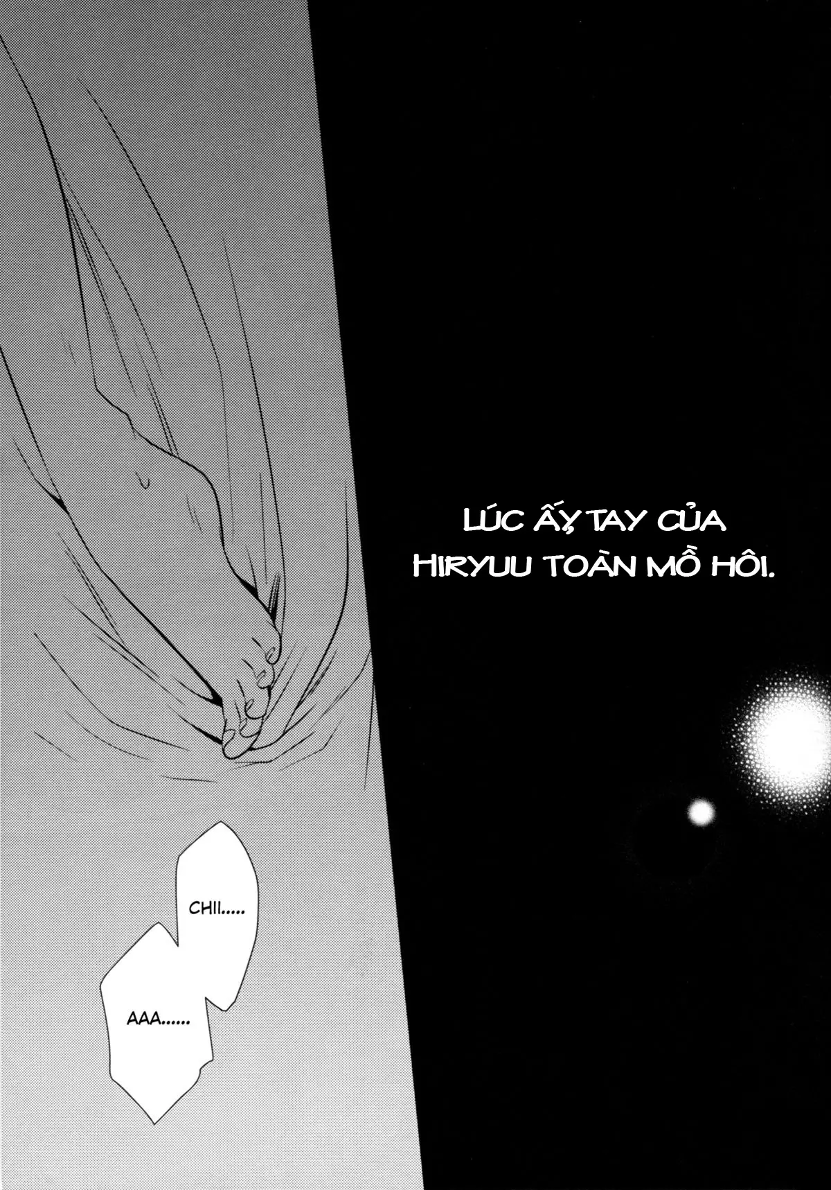 Myakumyaku Awase - Myakumyaku Awase trang 6