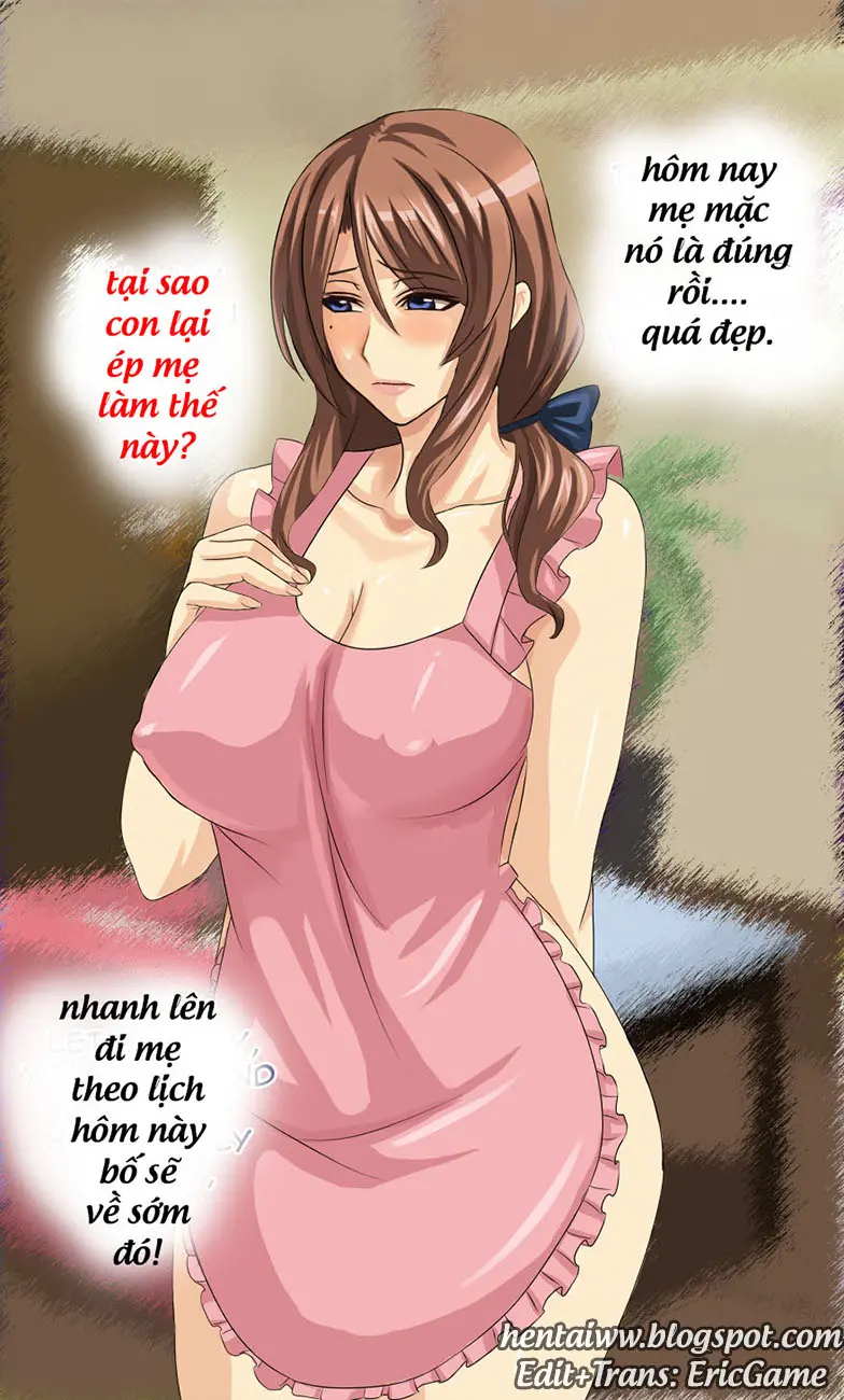 Insai ~Wakai Juusei ni Yogaru Hitozuma~ | Lewd Wife - Married Woman Who Desires Young Stud - Insai ~Wakai Juusei ni Yogaru Hitozuma~ | Lewd Wife - Married Woman Who Desires Young Stud trang 12