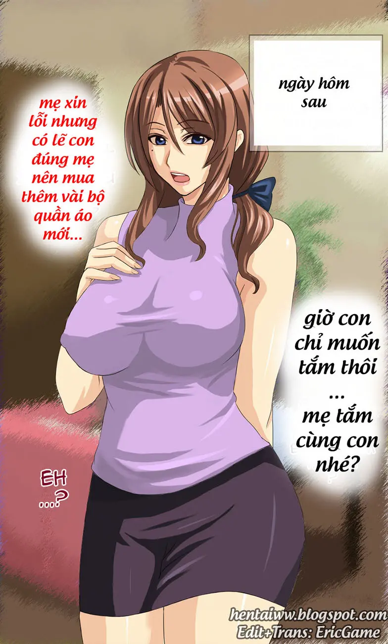 Insai ~Wakai Juusei ni Yogaru Hitozuma~ | Lewd Wife - Married Woman Who Desires Young Stud - Insai ~Wakai Juusei ni Yogaru Hitozuma~ | Lewd Wife - Married Woman Who Desires Young Stud trang 13