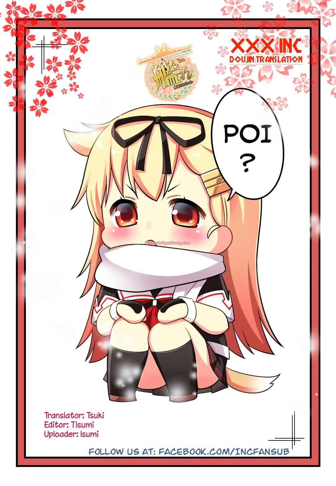 Yuudachi to Teitoku ga H de Kenka - Yuudachi to Teitoku ga H de Kenka trang 27