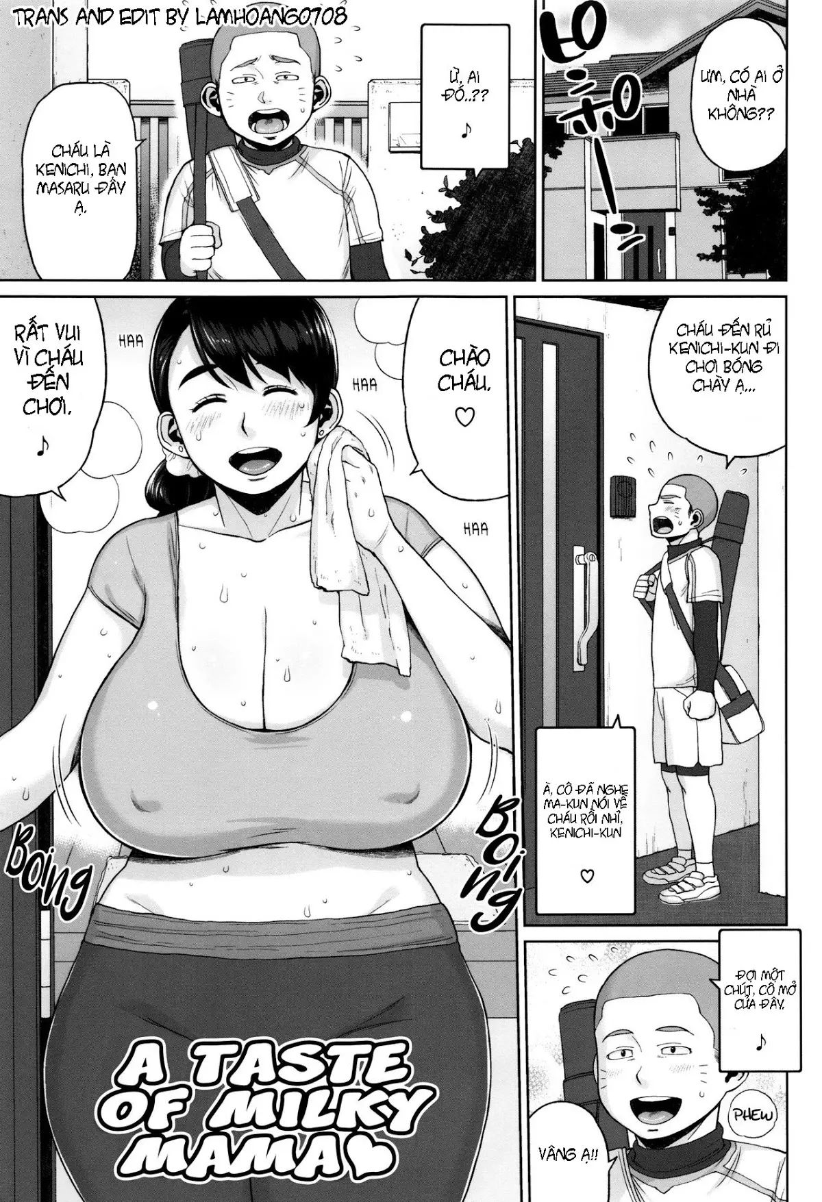 Houman Mucchiri Pai ♥ | Voluptuous Plump Boobs ♥ - Houman Mucchiri Pai ♥ | Voluptuous Plump Boobs ♥ trang 56