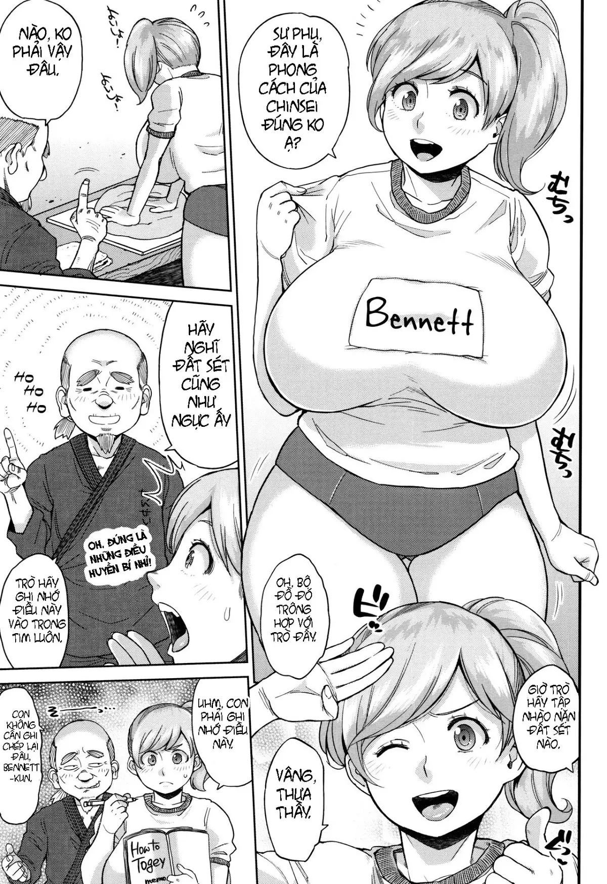 Houman Mucchiri Pai ♥ | Voluptuous Plump Boobs ♥ - Houman Mucchiri Pai ♥ | Voluptuous Plump Boobs ♥ trang 101