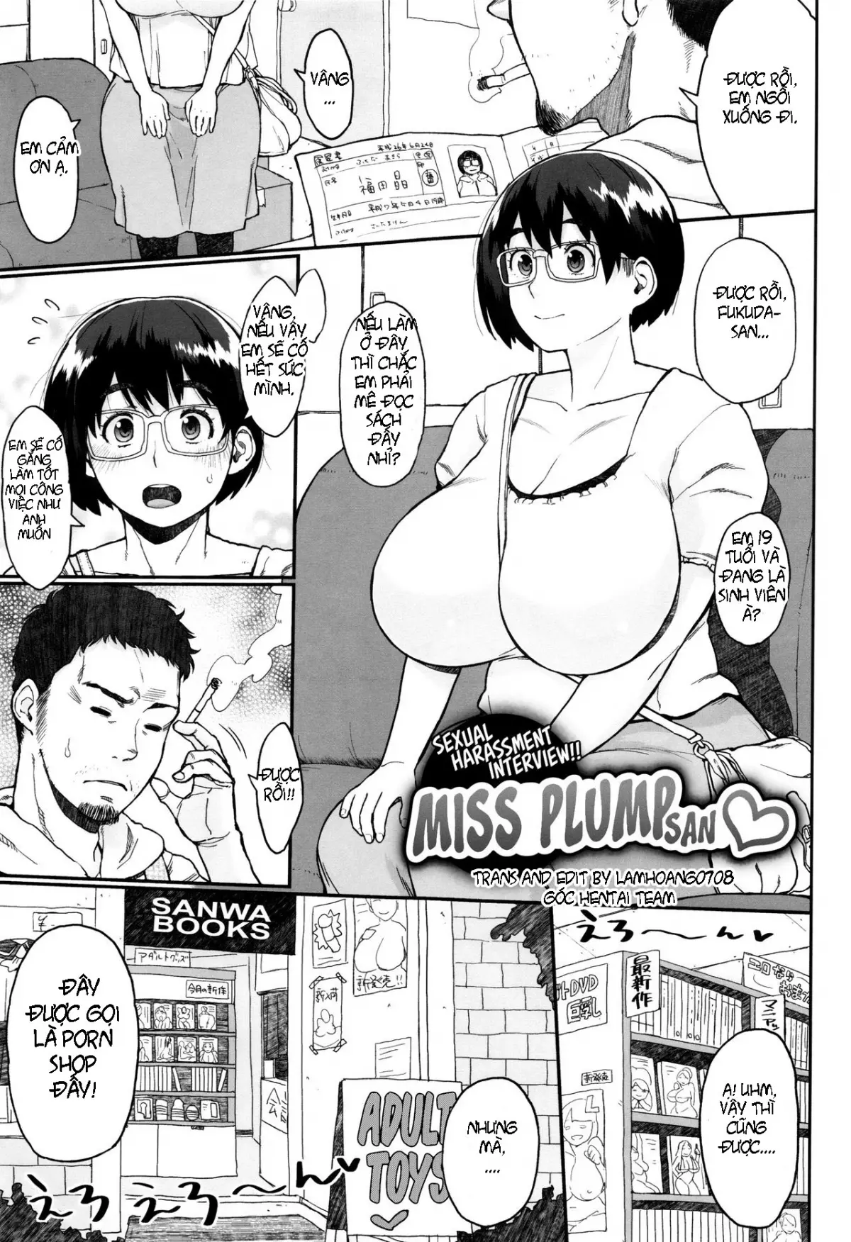 Houman Mucchiri Pai ♥ | Voluptuous Plump Boobs ♥ - Houman Mucchiri Pai ♥ | Voluptuous Plump Boobs ♥ trang 187