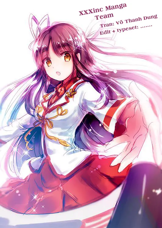 Hiizuru Taka - Hiizuru Taka trang 26