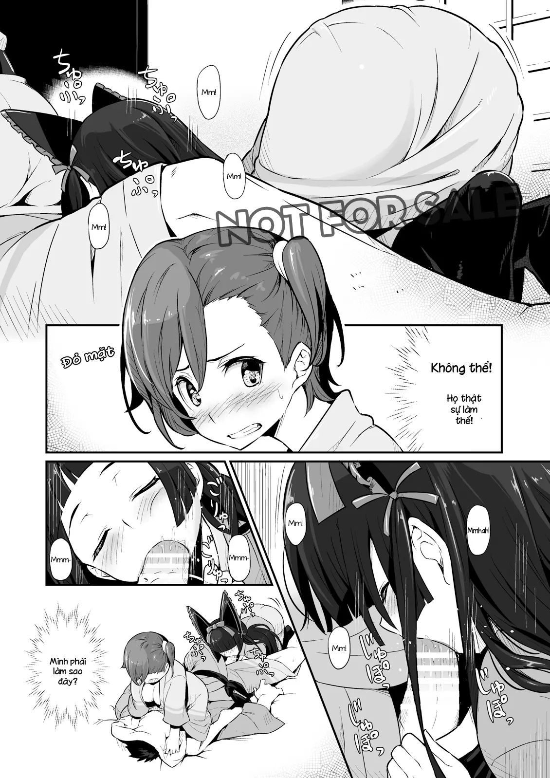 Hakone Sanchuu Yasen - Hakone Sanchuu Yasen trang 9