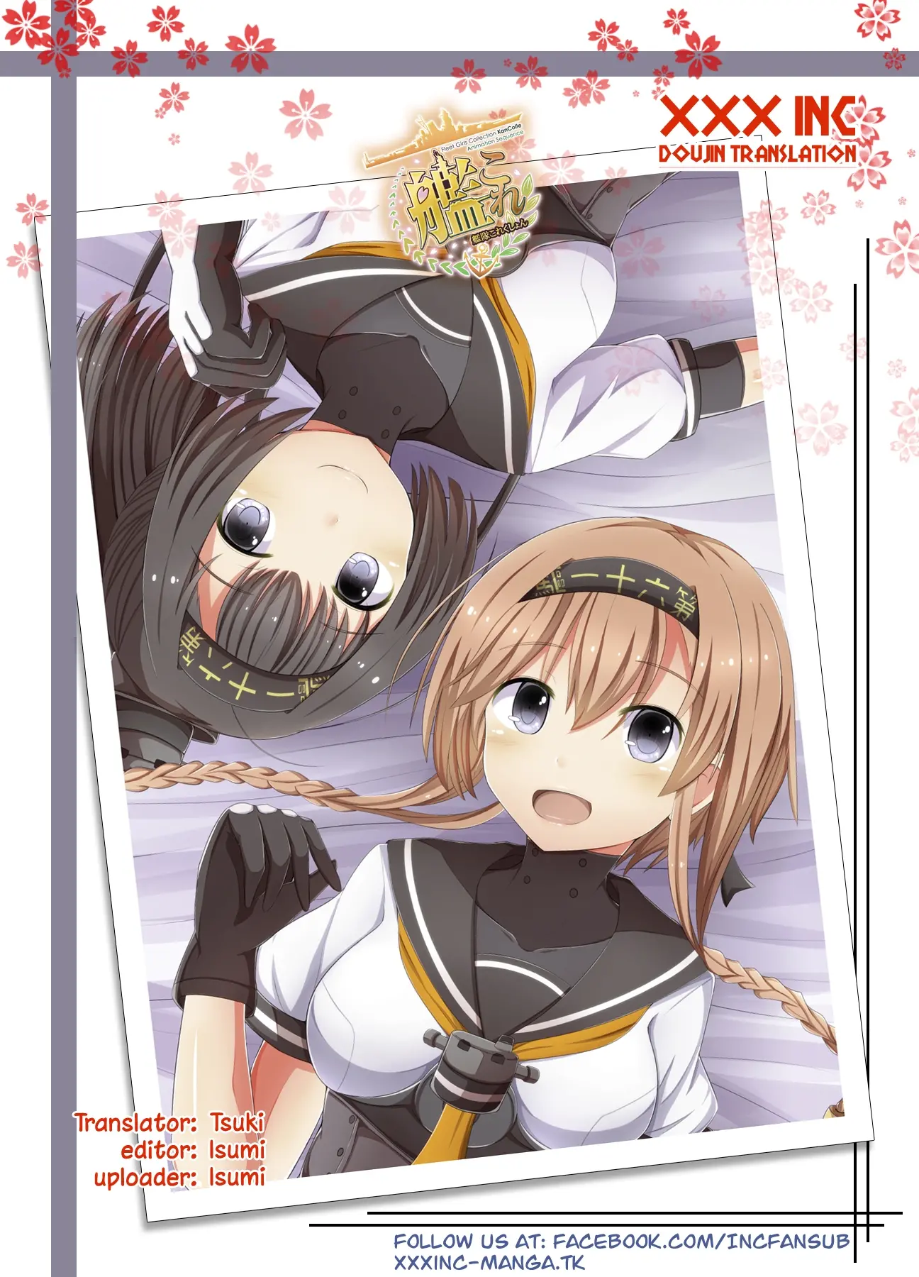 Akizuki-gata wa Sukebe body - Akizuki-gata wa Sukebe body trang 27