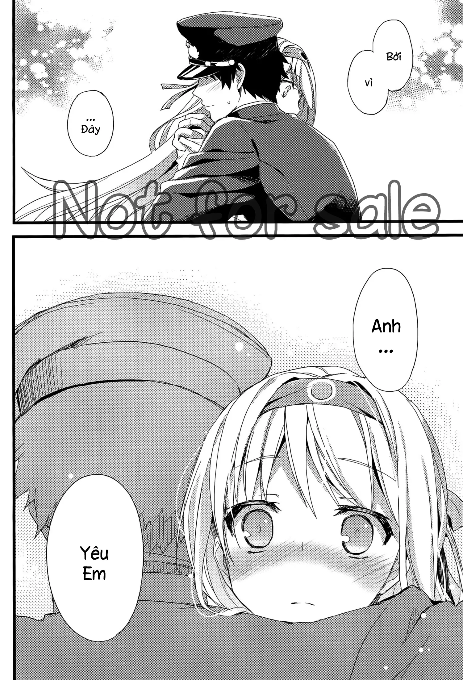 Tsuru no Mai Oriru - Tsuru no Mai Oriru trang 10