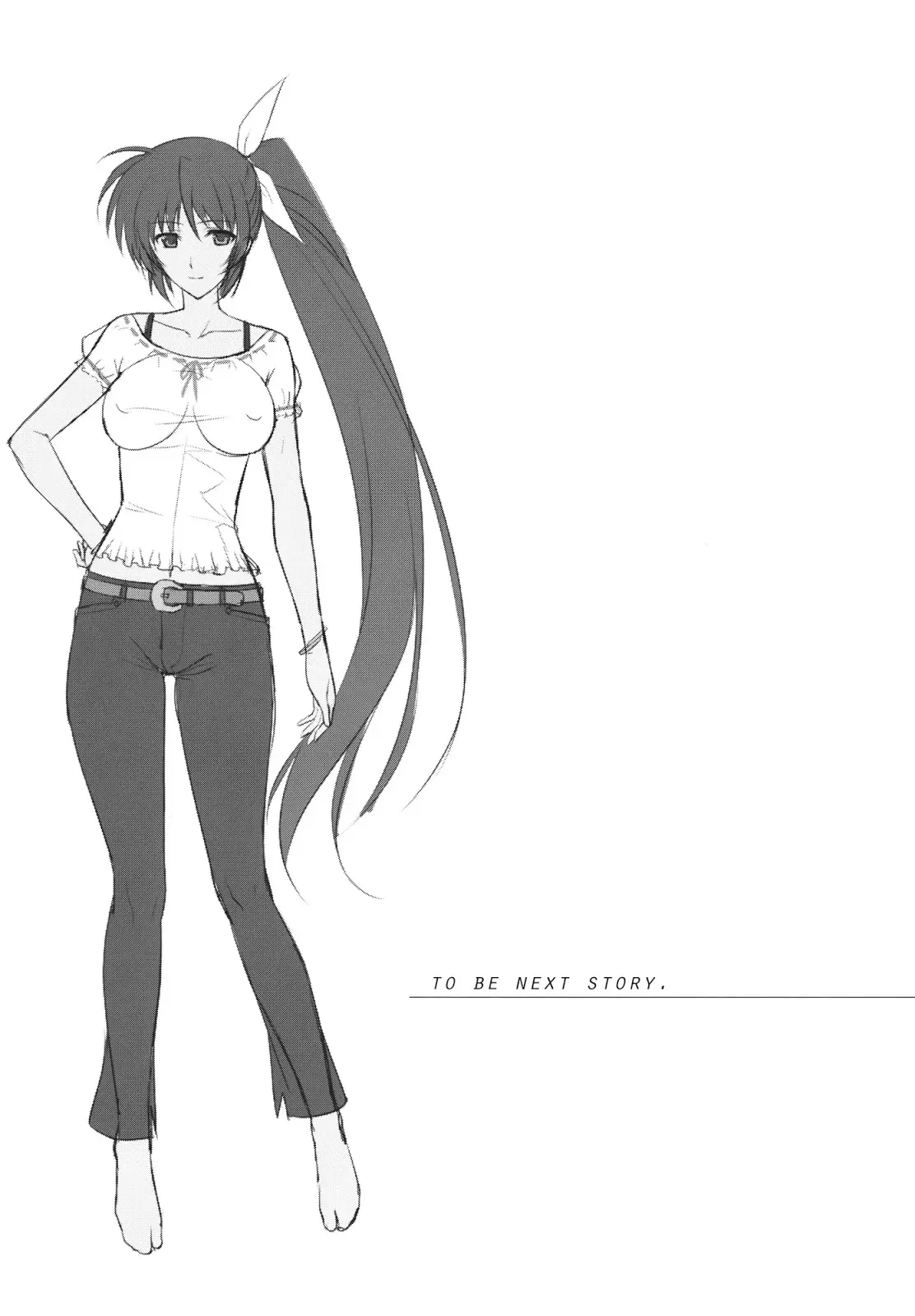 Ore to Nanoha to One Room - Ore to Nanoha to One Room trang 32