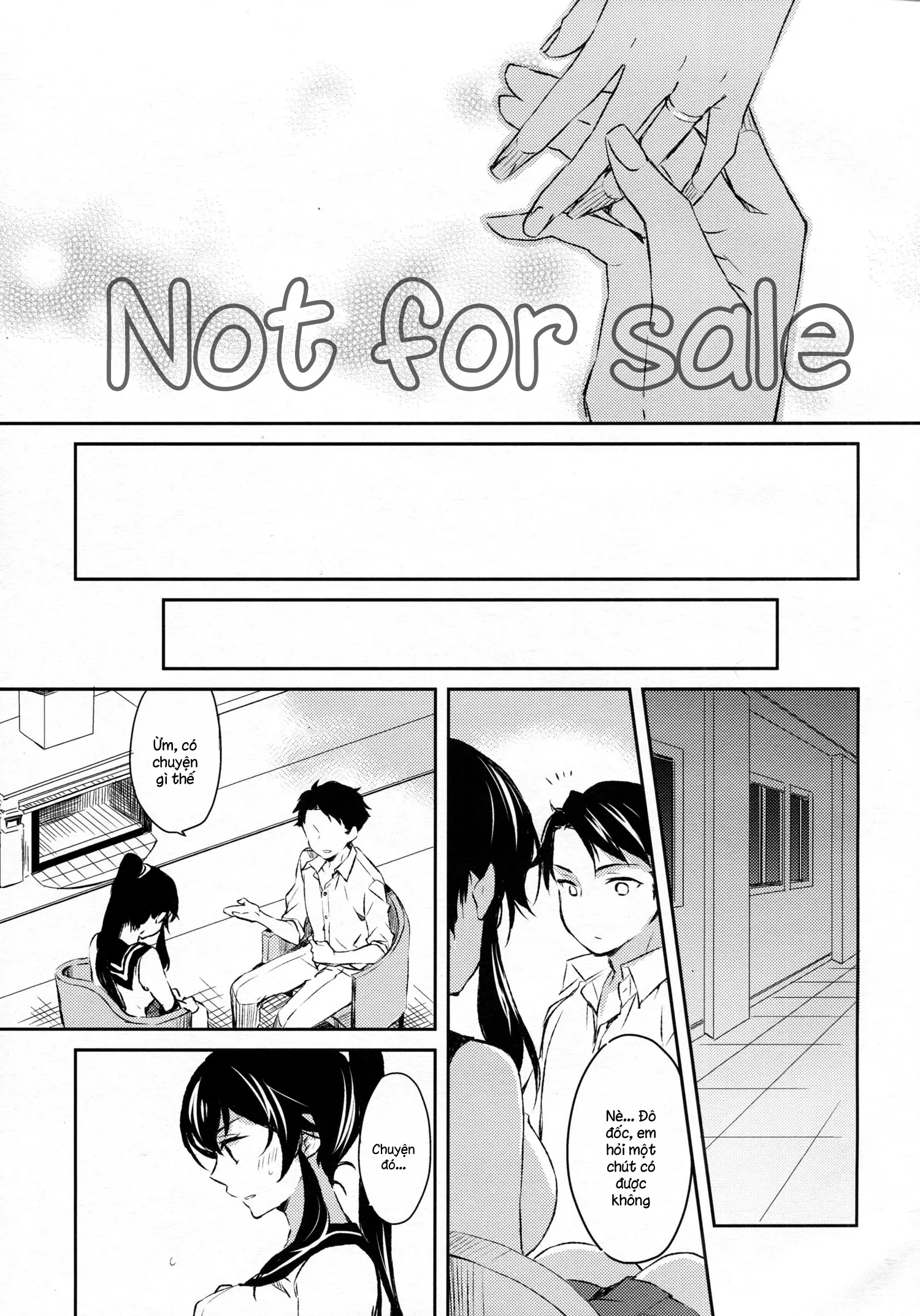 Yoru Yahagi - Yoru Yahagi trang 8