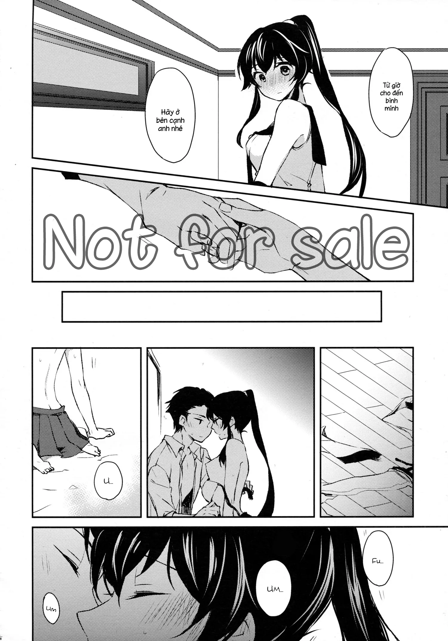 Yoru Yahagi - Yoru Yahagi trang 13