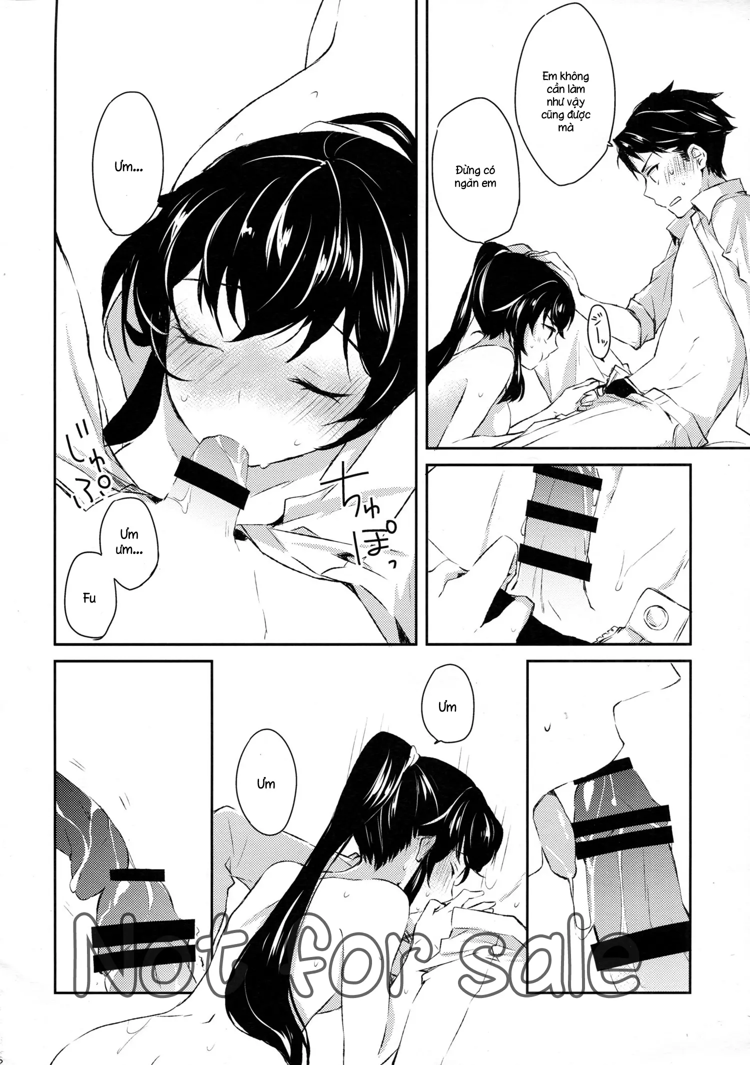 Yoru Yahagi - Yoru Yahagi trang 21