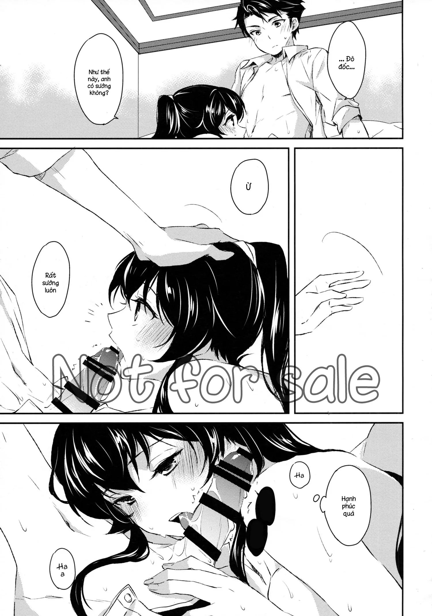 Yoru Yahagi - Yoru Yahagi trang 22