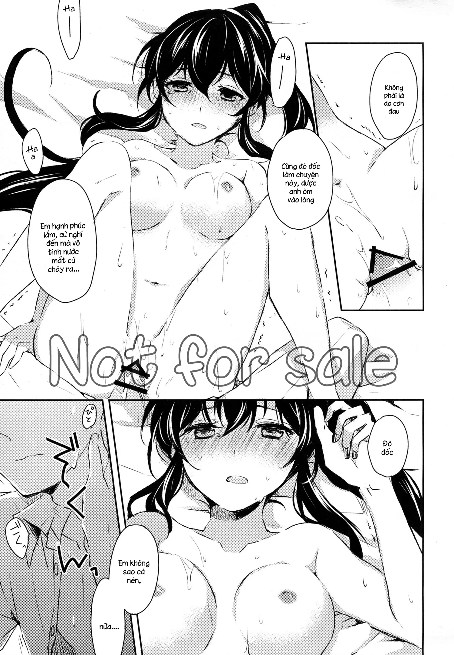 Yoru Yahagi - Yoru Yahagi trang 26