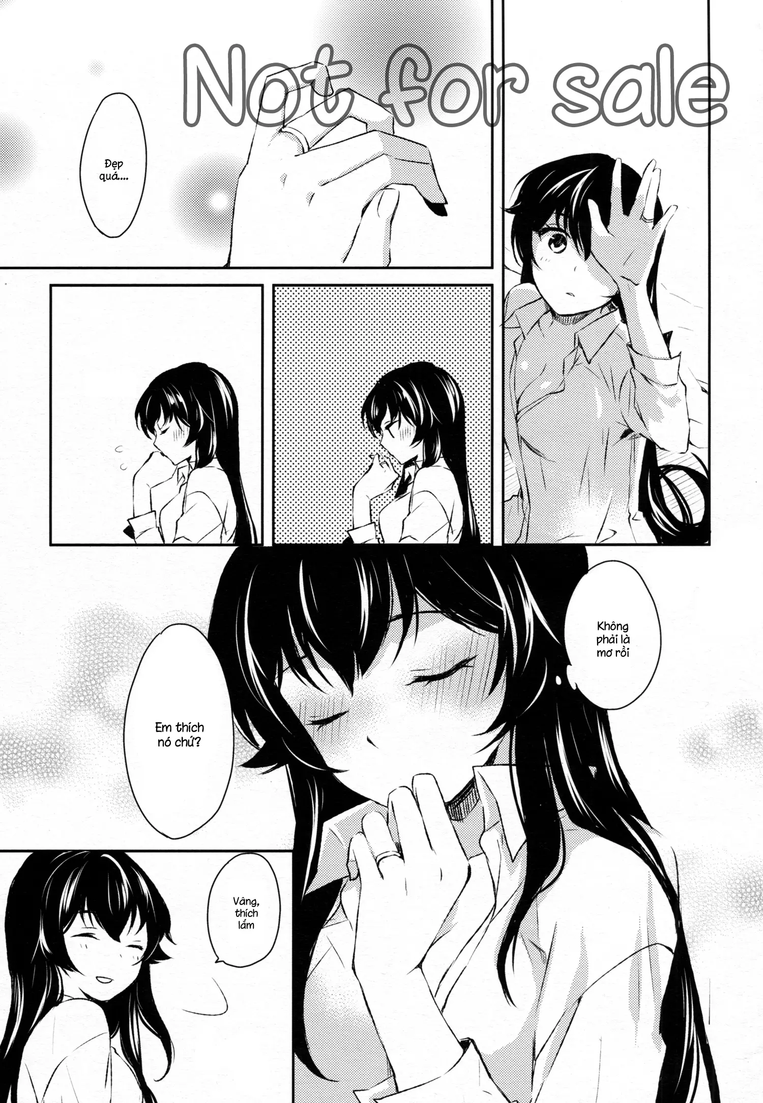 Yoru Yahagi - Yoru Yahagi trang 34