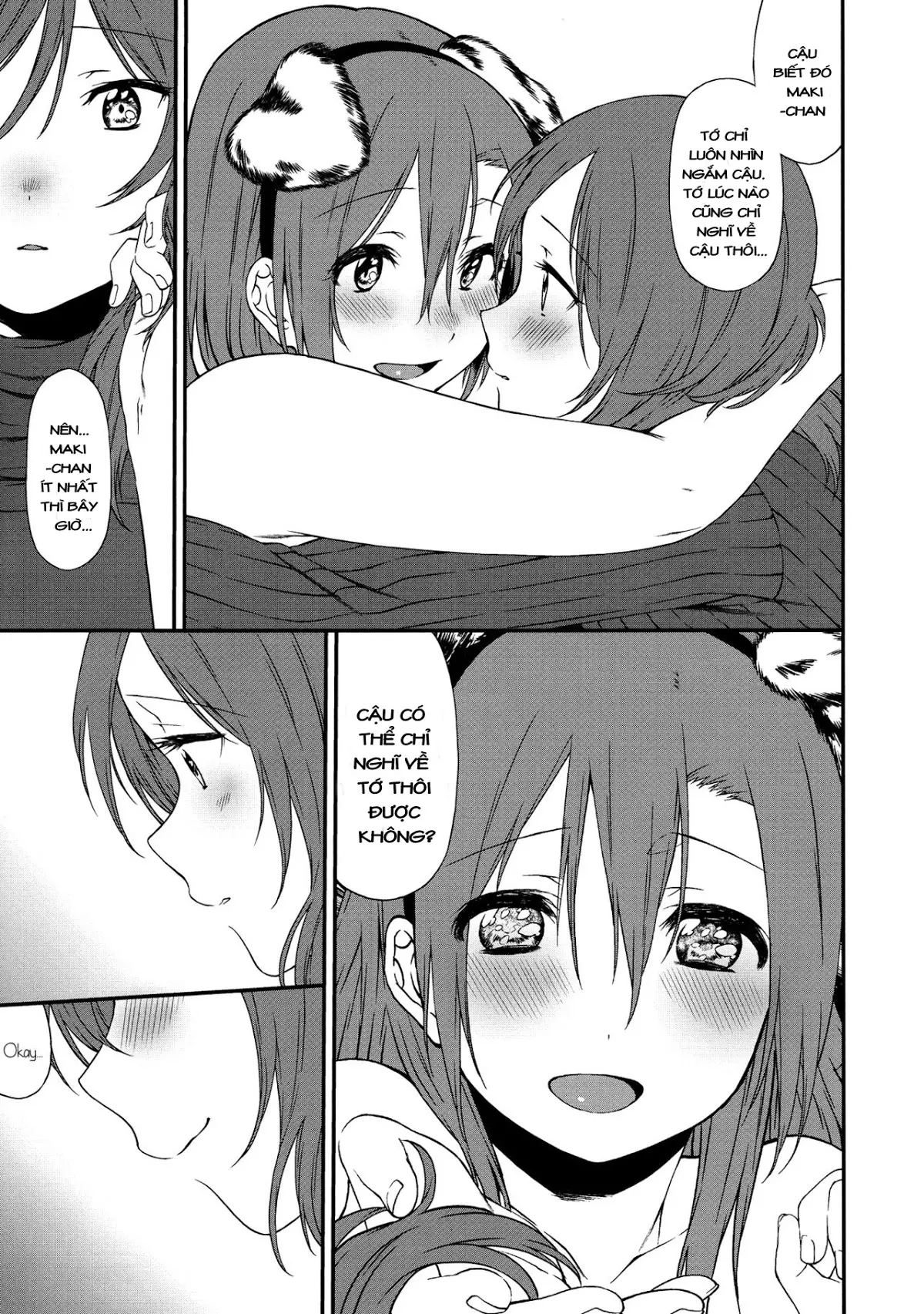 Inu no Honkai, Shitsuke no Honshitsu | The Dog's Desire and the Reality of Discipline - Inu no Honkai, Shitsuke no Honshitsu | The Dog's Desire and the Reality of Discipline trang 42