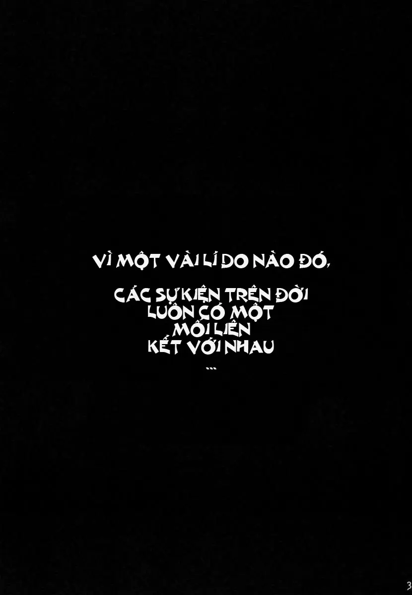 Tamurabon - Tamurabon trang 3
