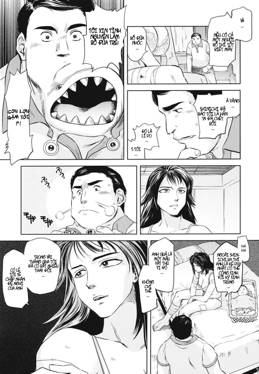 Tamurabon - Tamurabon trang 10