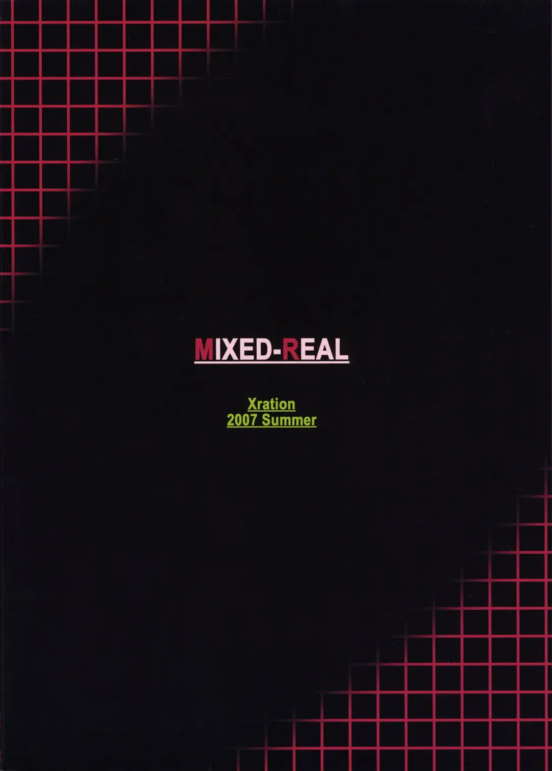 MIXED-REAL - MIXED-REAL trang 26
