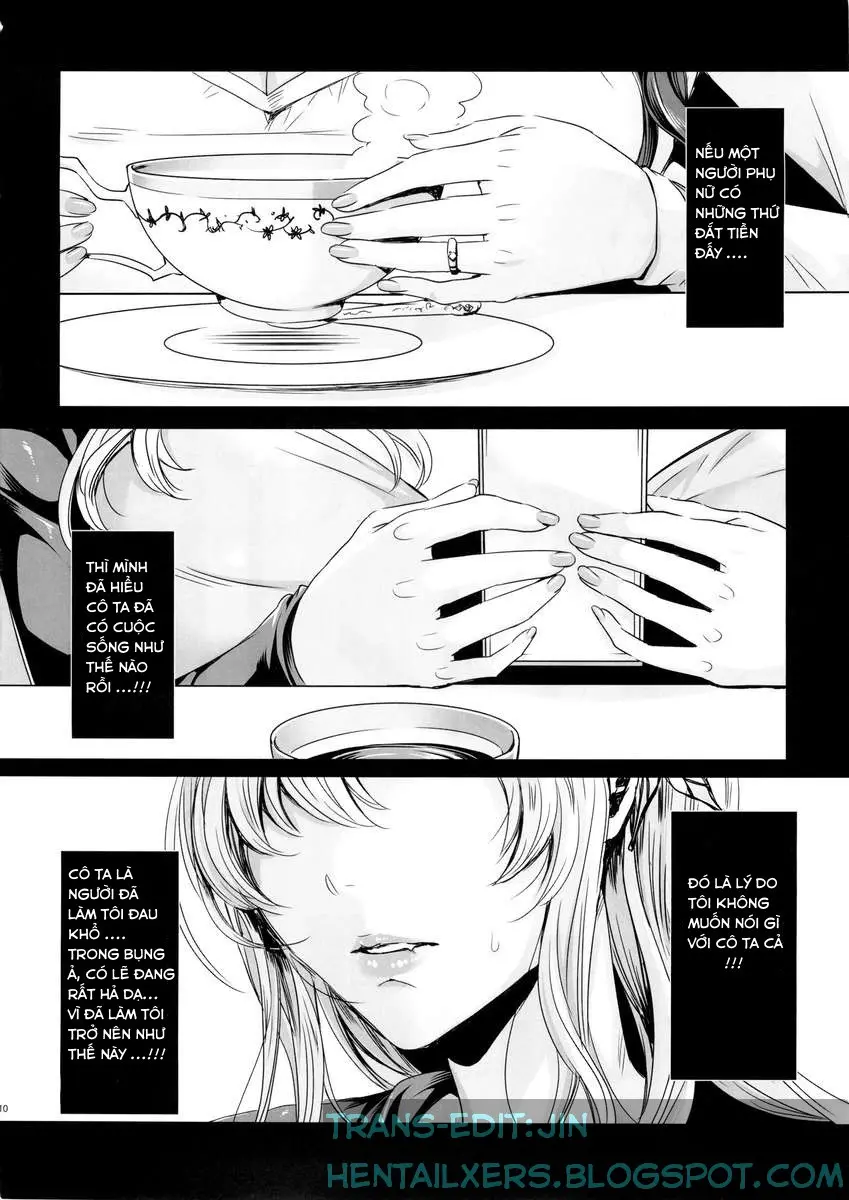 Sena 29sai Koibito ga Inai 2 - SENA 29: Life Without Lover 2 - Sena 29sai Koibito ga Inai 2 - SENA 29: Life Without Lover 2 trang 9
