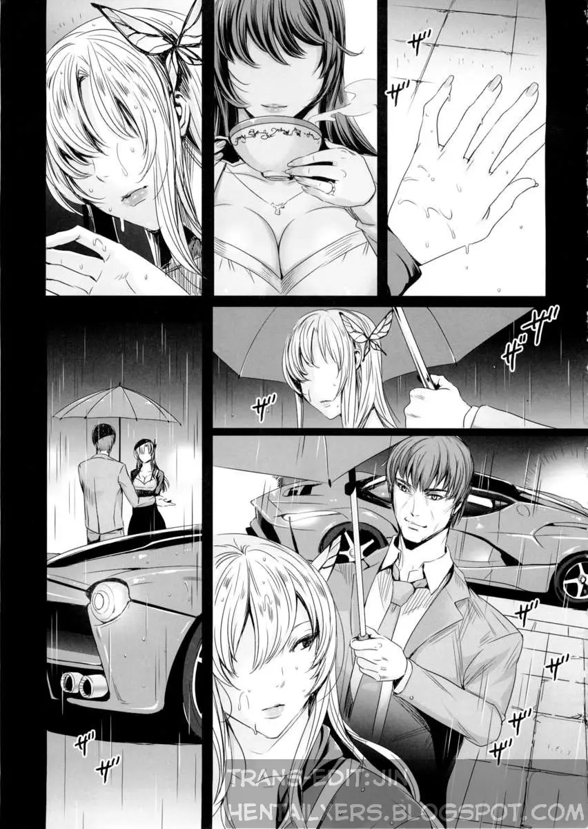 Sena 29sai Koibito ga Inai 2 - SENA 29: Life Without Lover 2 - Sena 29sai Koibito ga Inai 2 - SENA 29: Life Without Lover 2 trang 16