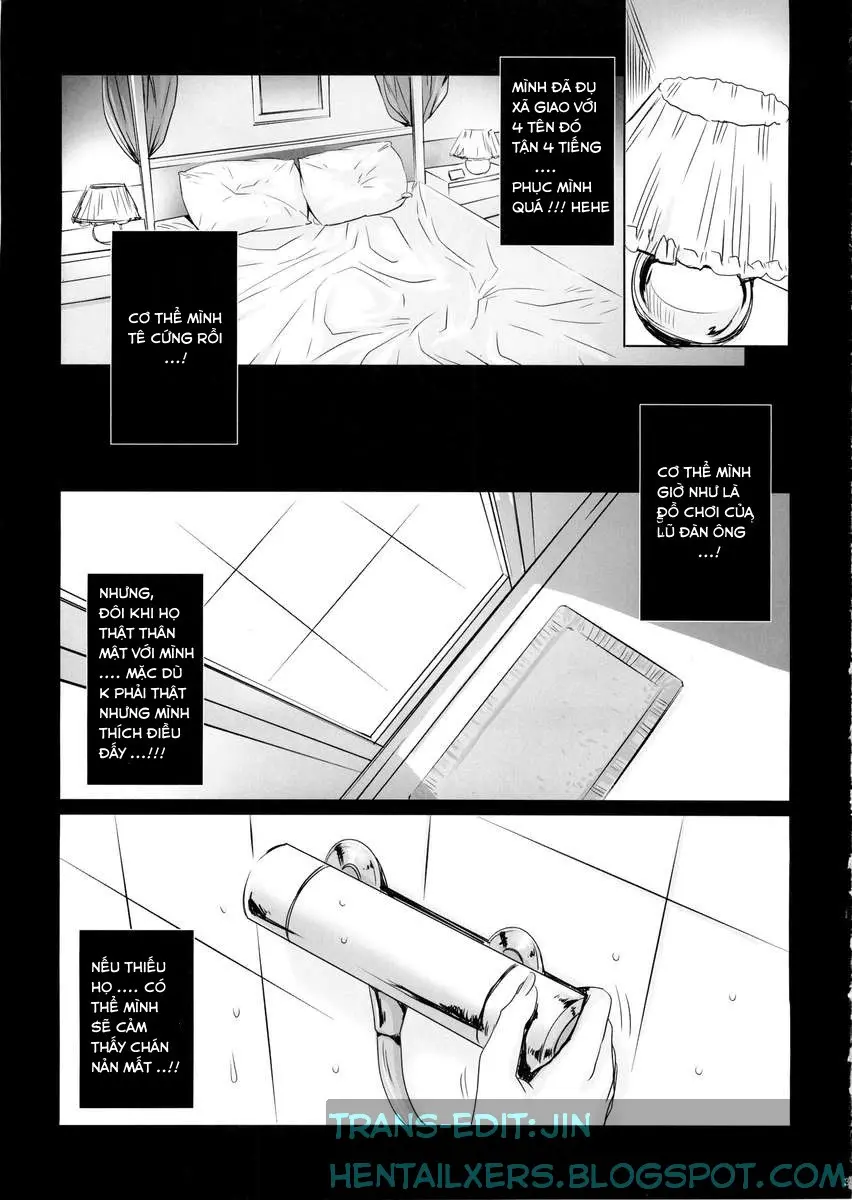 Sena 29sai Koibito ga Inai 2 - SENA 29: Life Without Lover 2 - Sena 29sai Koibito ga Inai 2 - SENA 29: Life Without Lover 2 trang 32