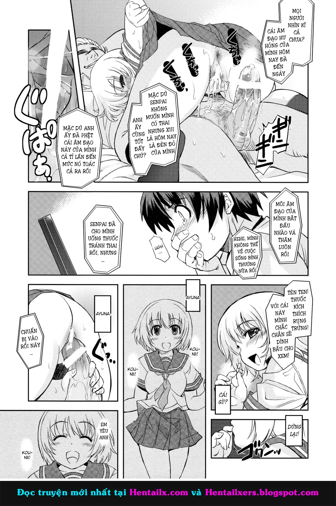 MIXED-REAL 3 - MIXED-REAL 3 trang 29